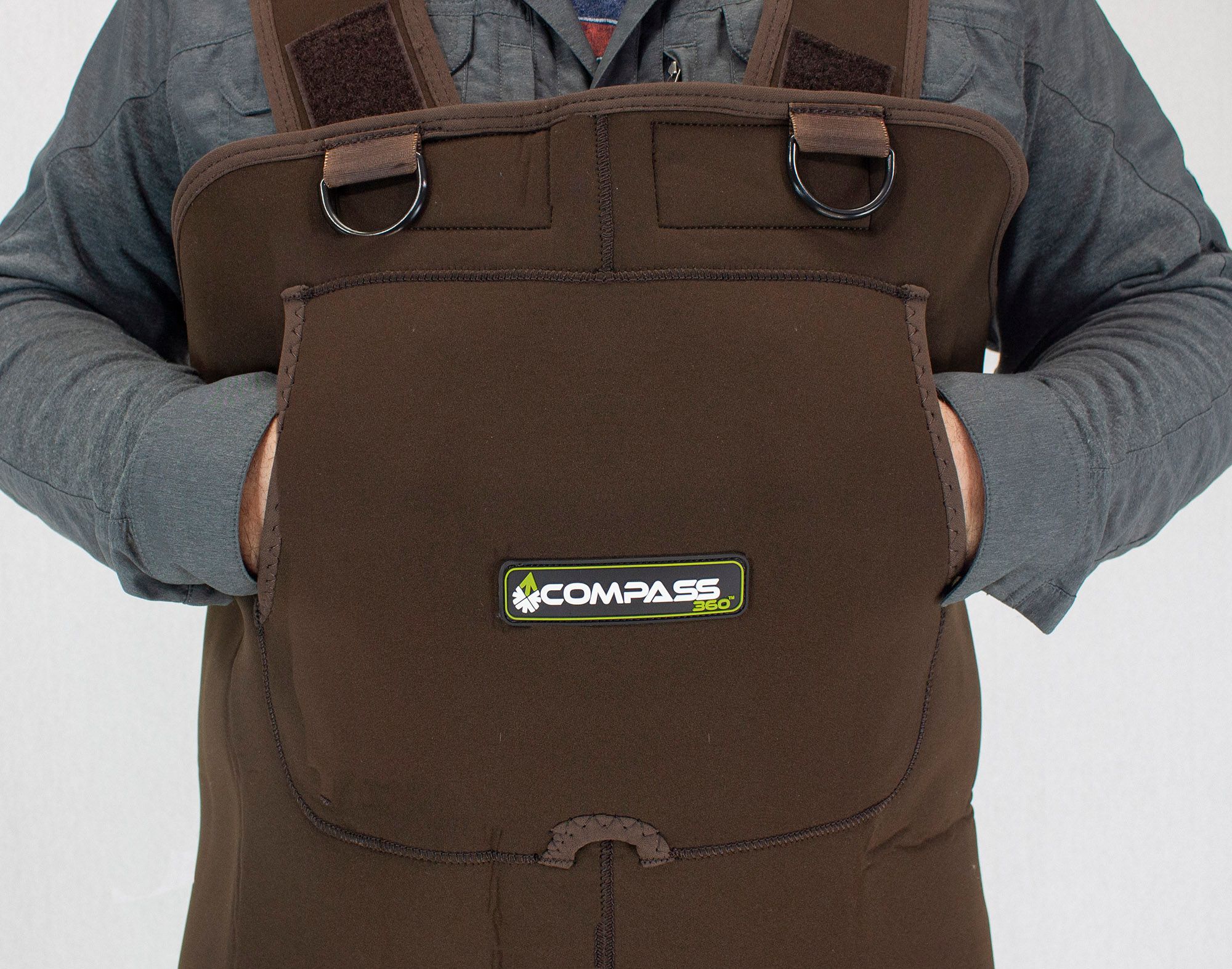 Compass 360 Rogue Bootfoot Wader product image