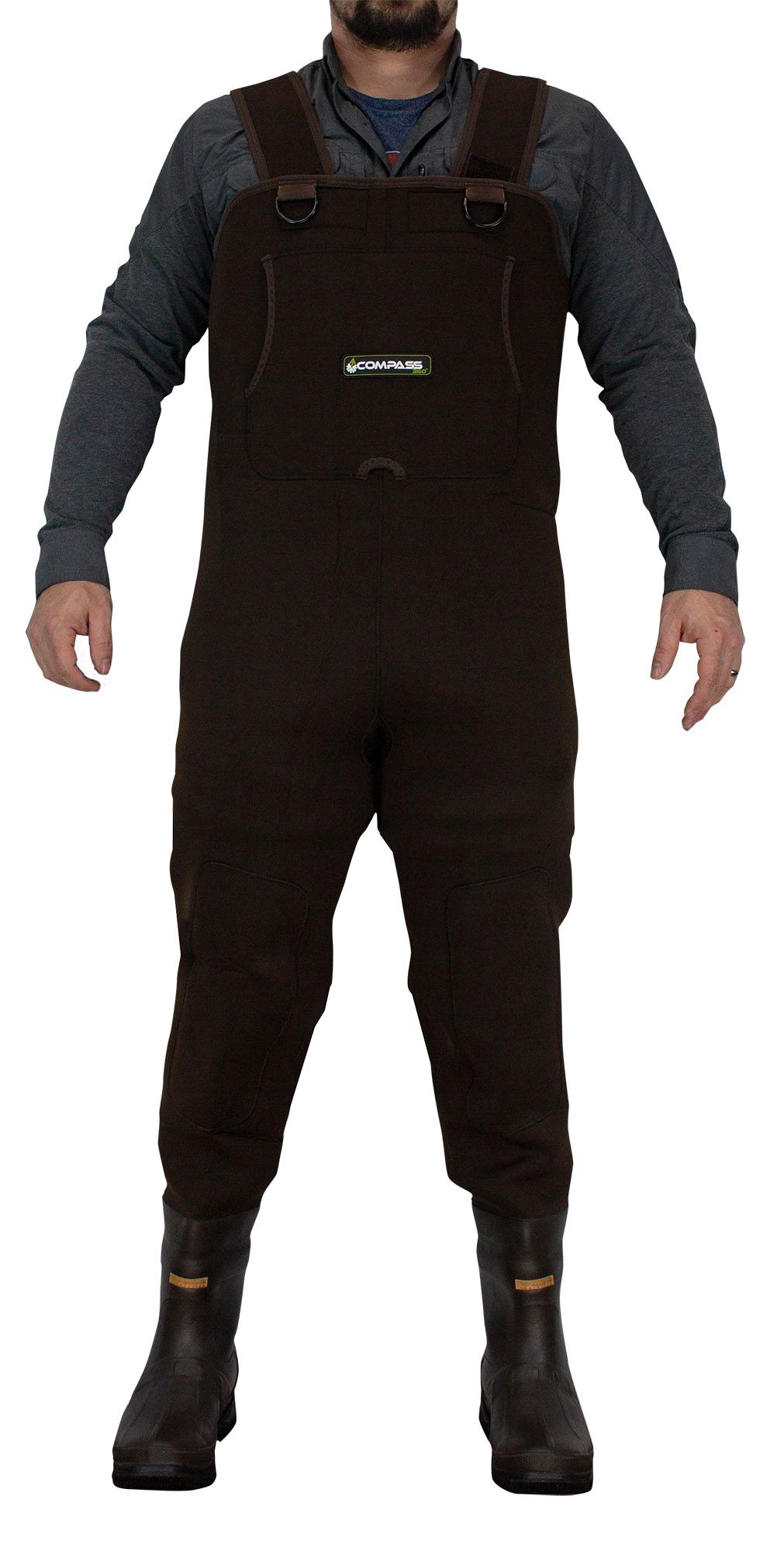Compass 360 Rogue Bootfoot Wader product image