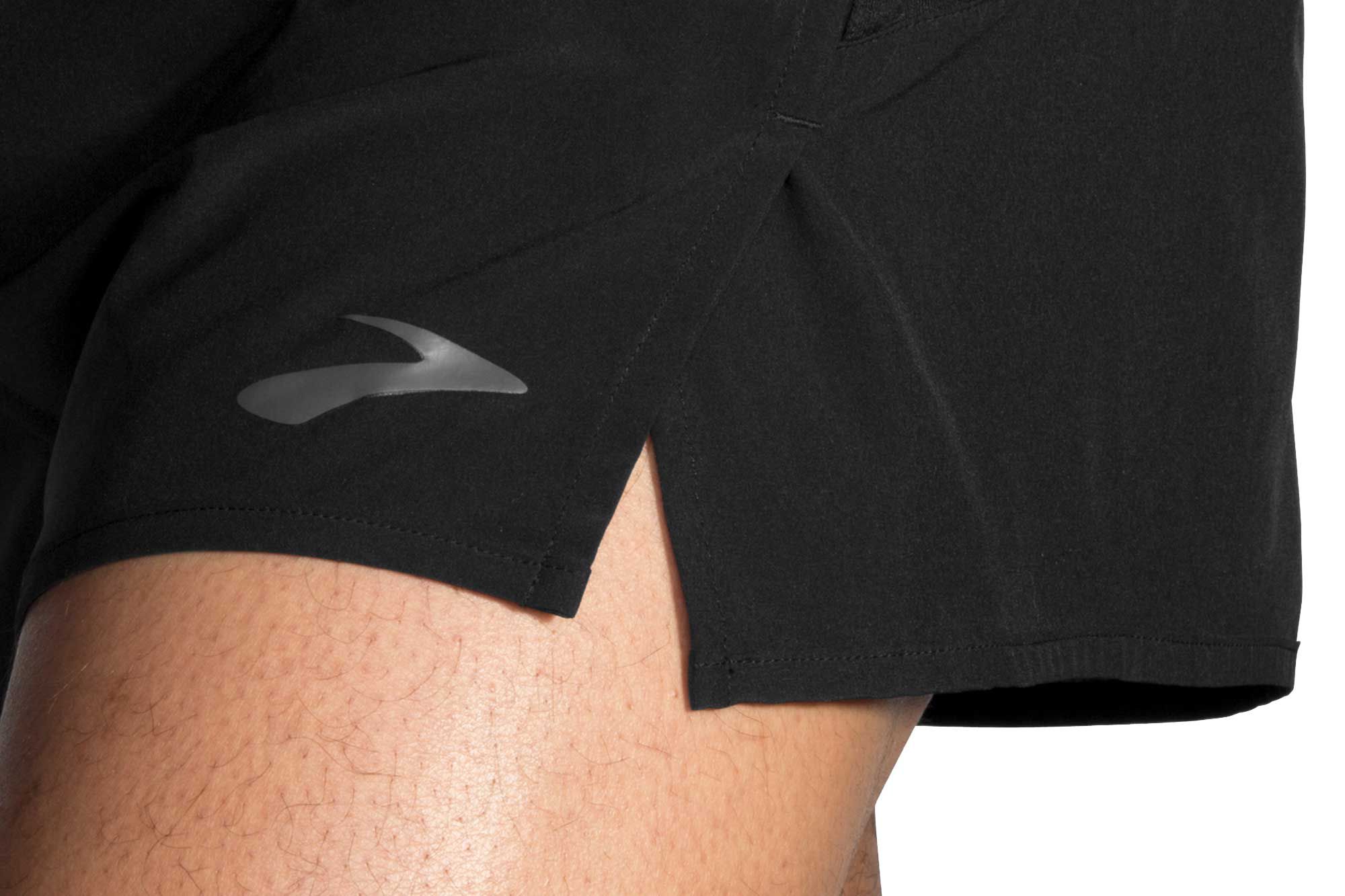 Brooks Men's Sherpa 3” Split Shorts product image