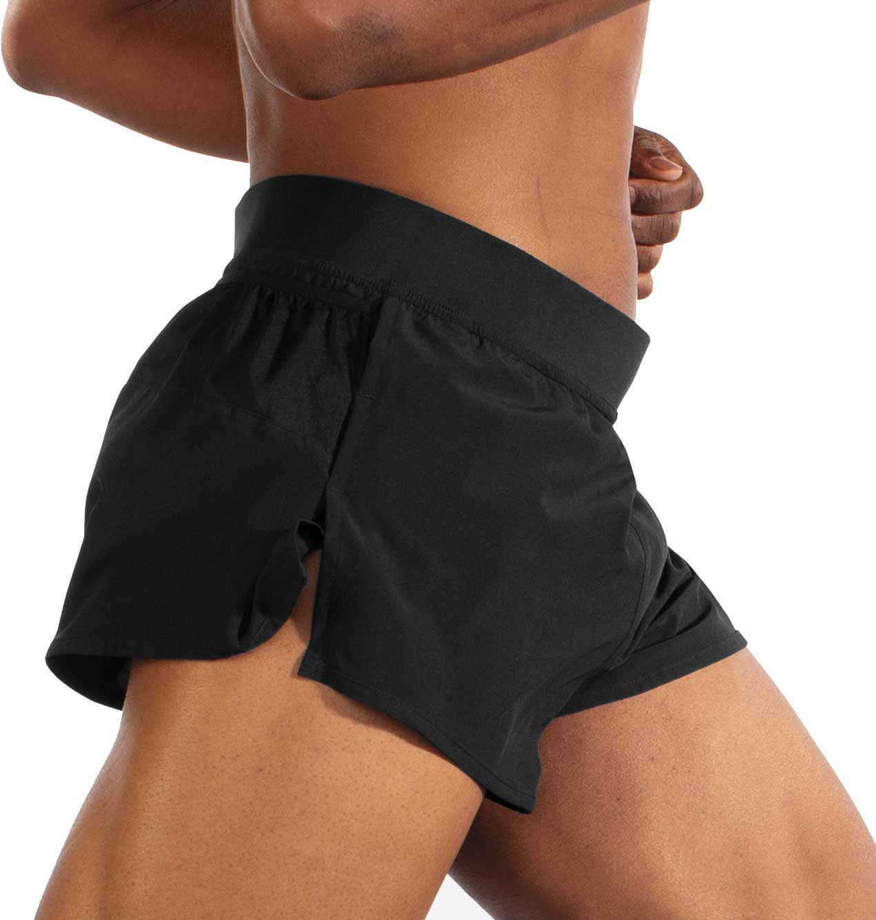 Brooks Men's Sherpa 3” Split Shorts product image