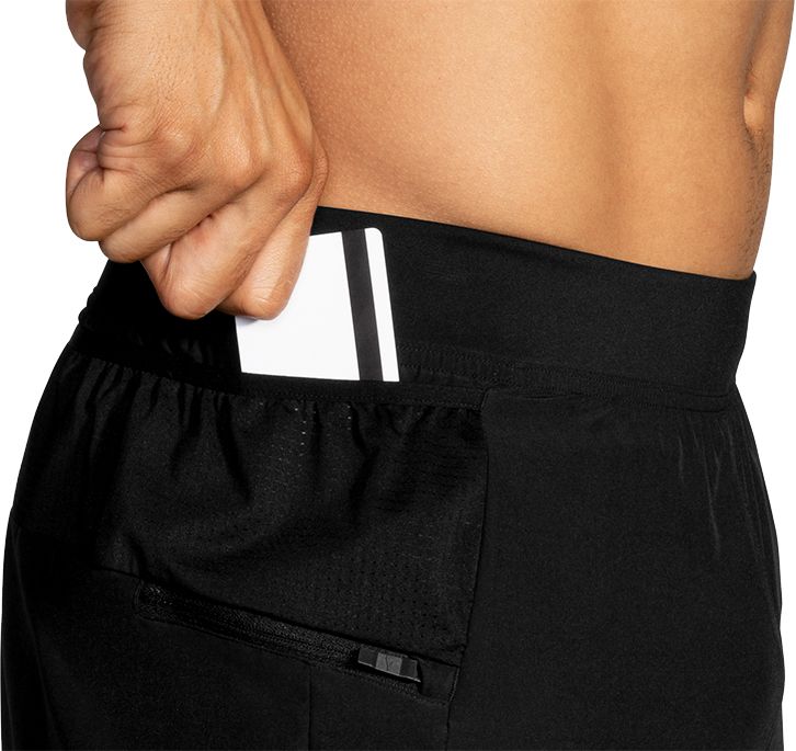 Brooks Men's Sherpa 7'' 2-in-1 Shorts product image