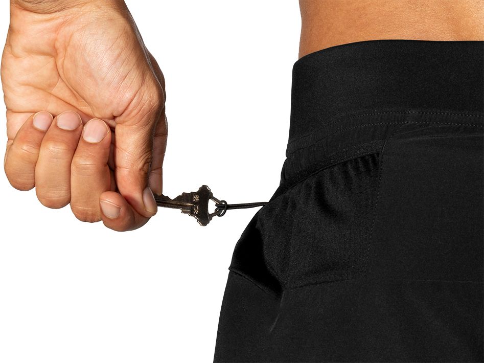 Brooks Men's Sherpa 7'' 2-in-1 Shorts product image