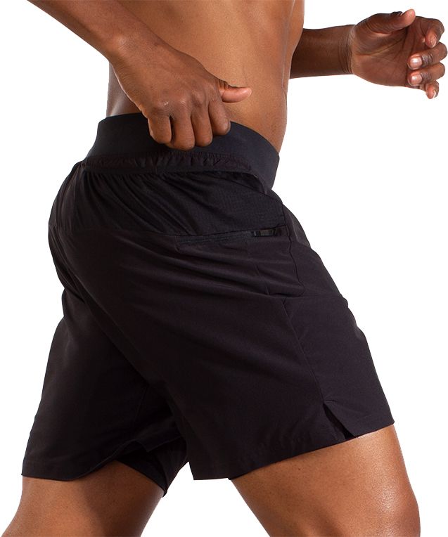 Brooks Men's Sherpa 7'' 2-in-1 Shorts product image