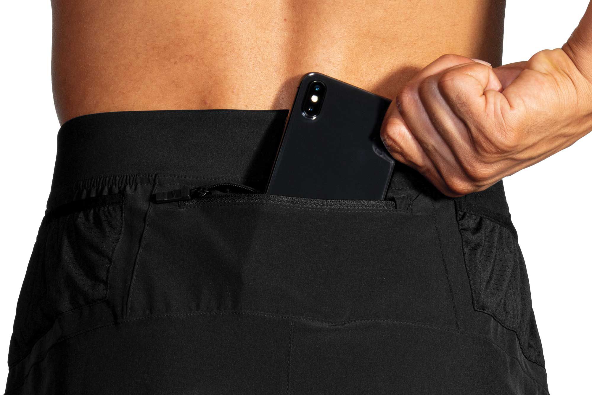 Brooks Men's Sherpa 7” Shorts product image