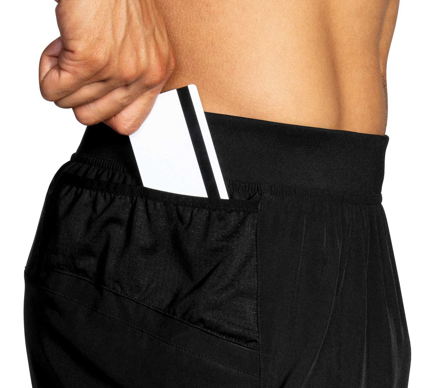 Brooks Men's Sherpa 7” Shorts product image