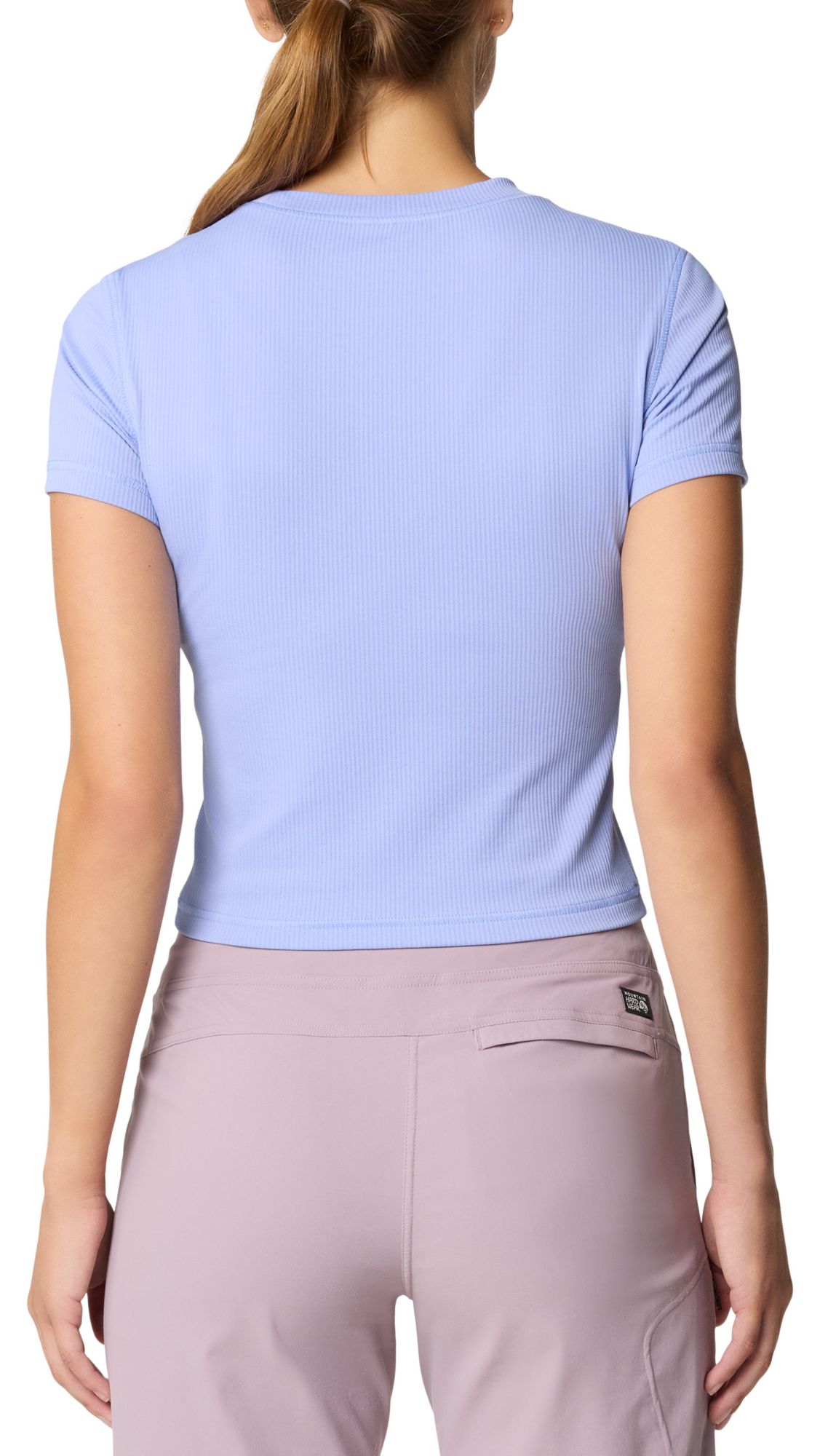 Mountain Hardwear Women's Peak Knit Short Sleeve product image