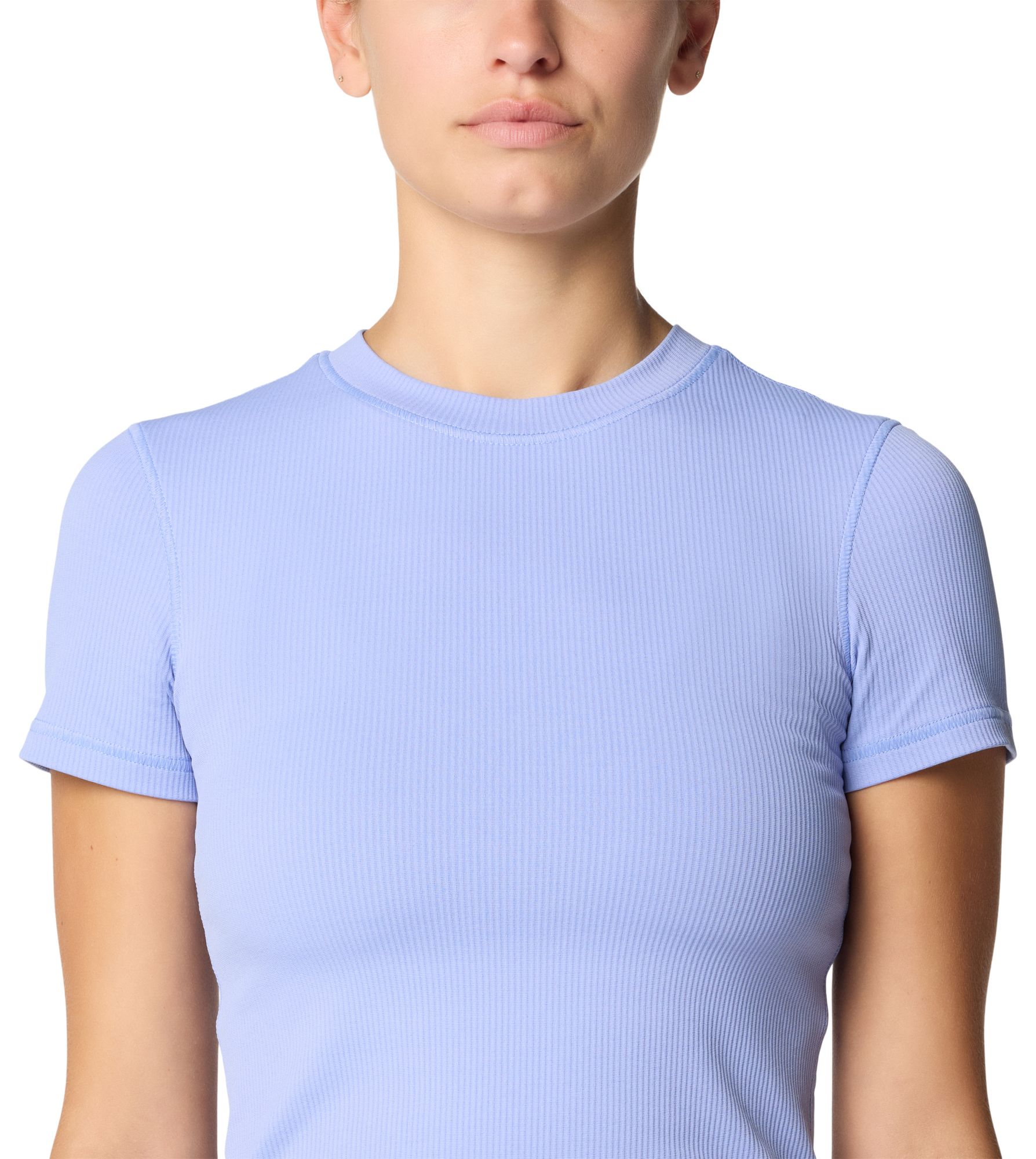 Mountain Hardwear Women's Peak Knit Short Sleeve product image