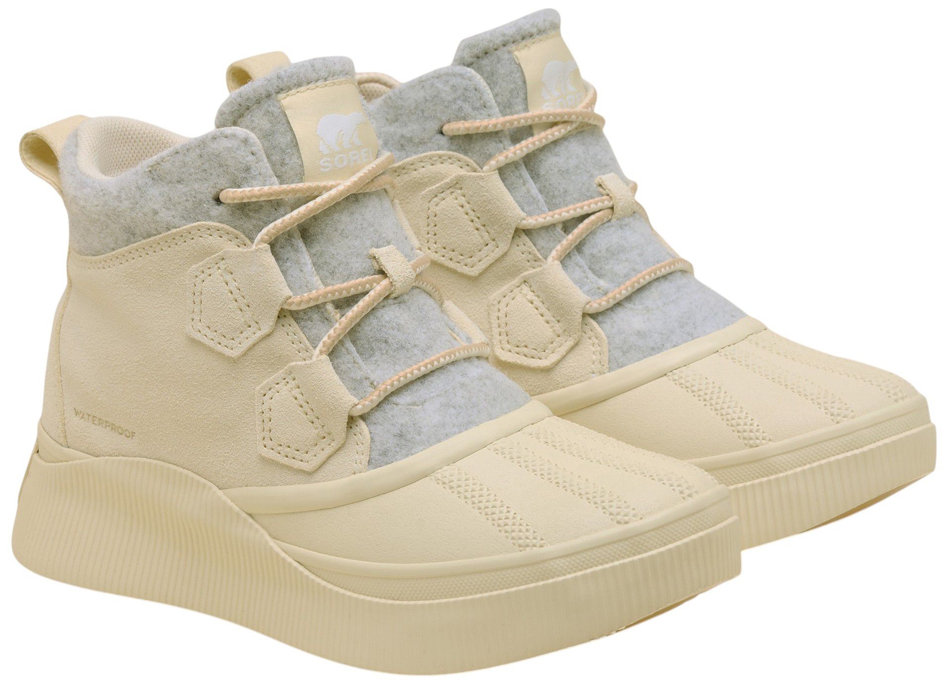 SOREL Women's Out N About IV Waterproof Boots product image