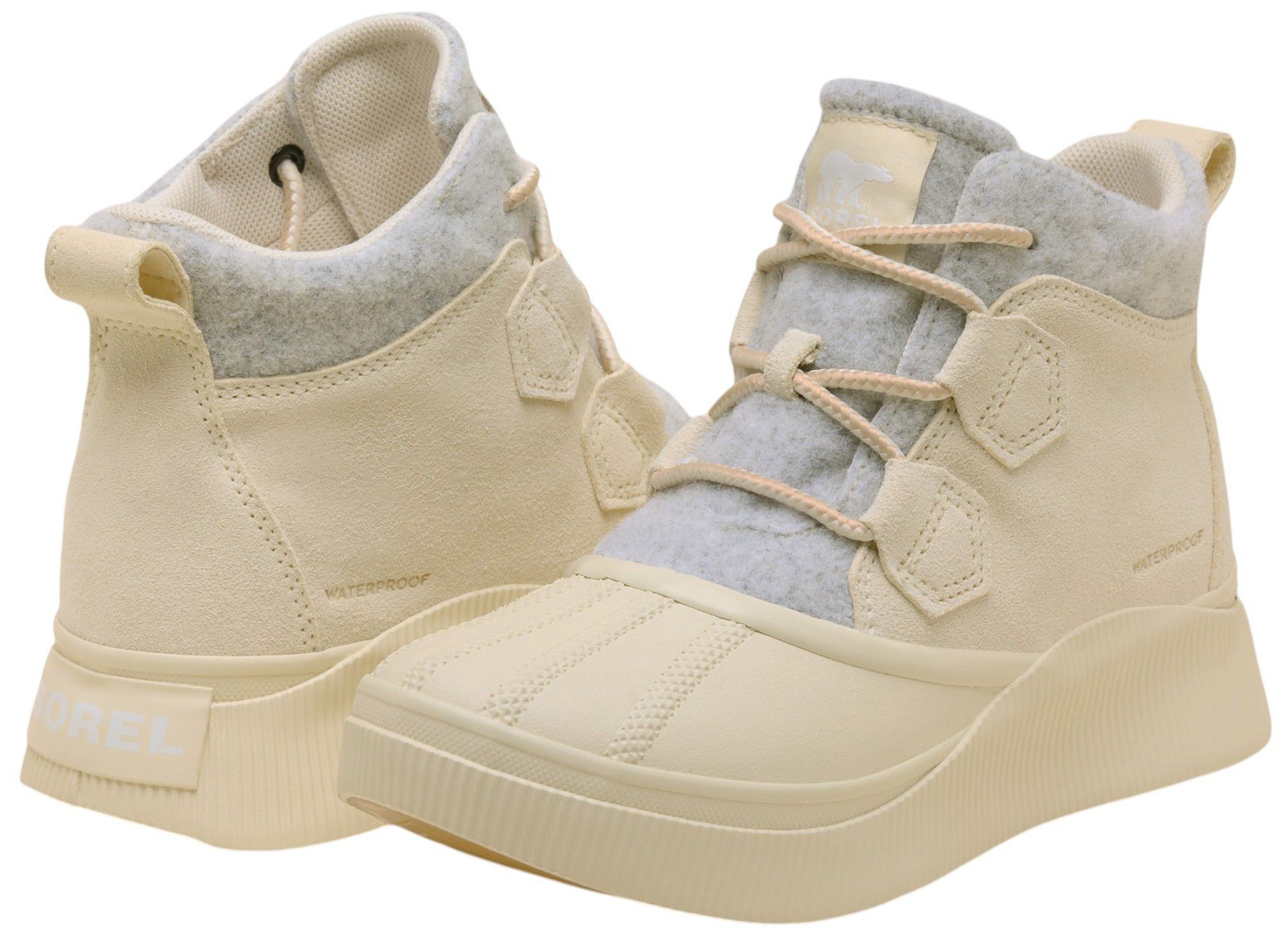 SOREL Women's Out N About IV Waterproof Boots product image