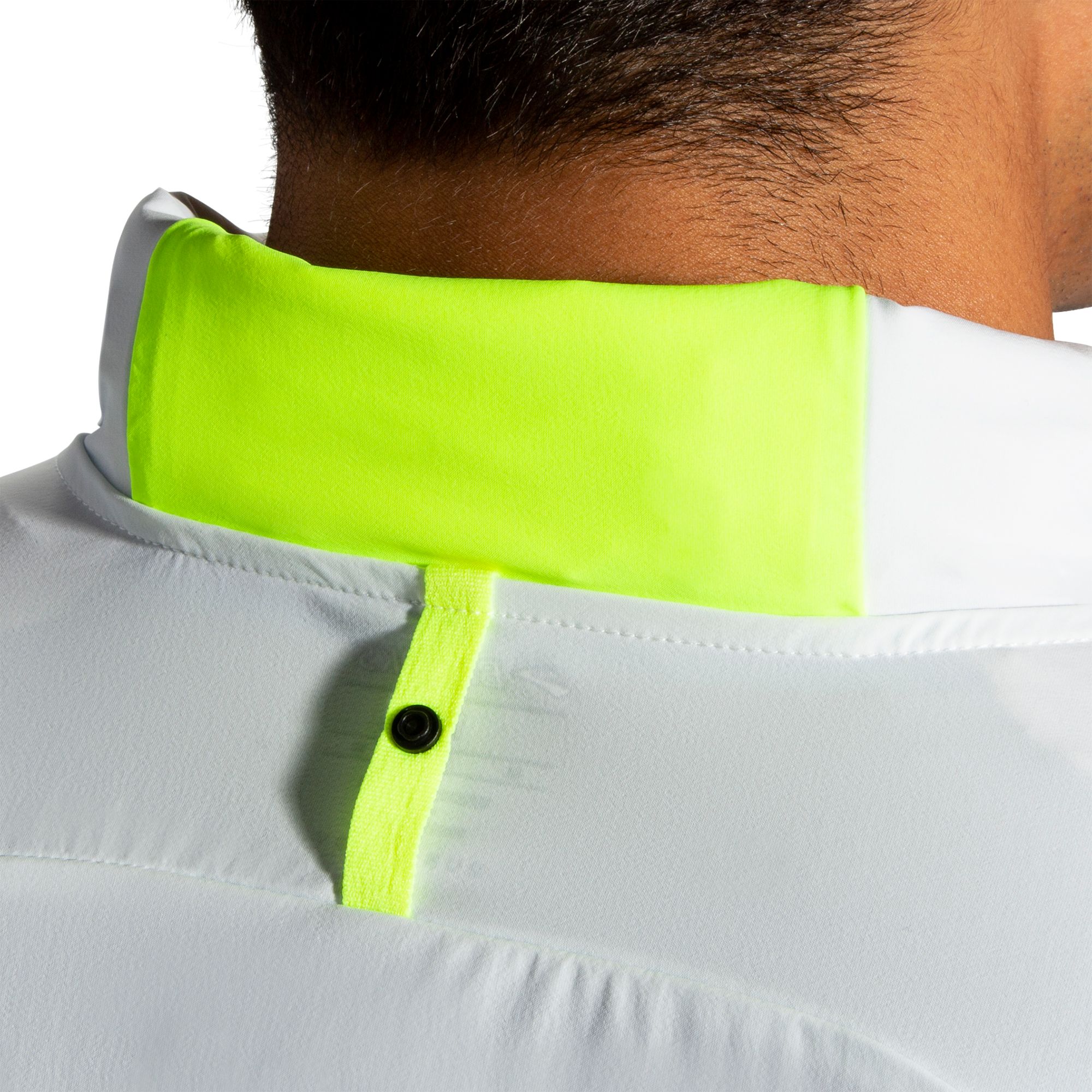 Brooks Men's Run Visible Carbonite Jacket product image