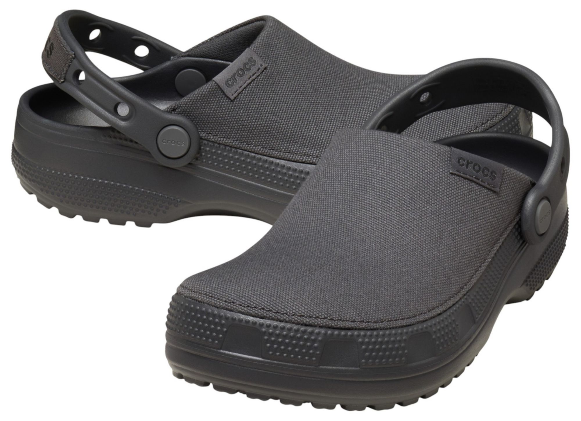 Crocs Classic Crafted Clogs product image