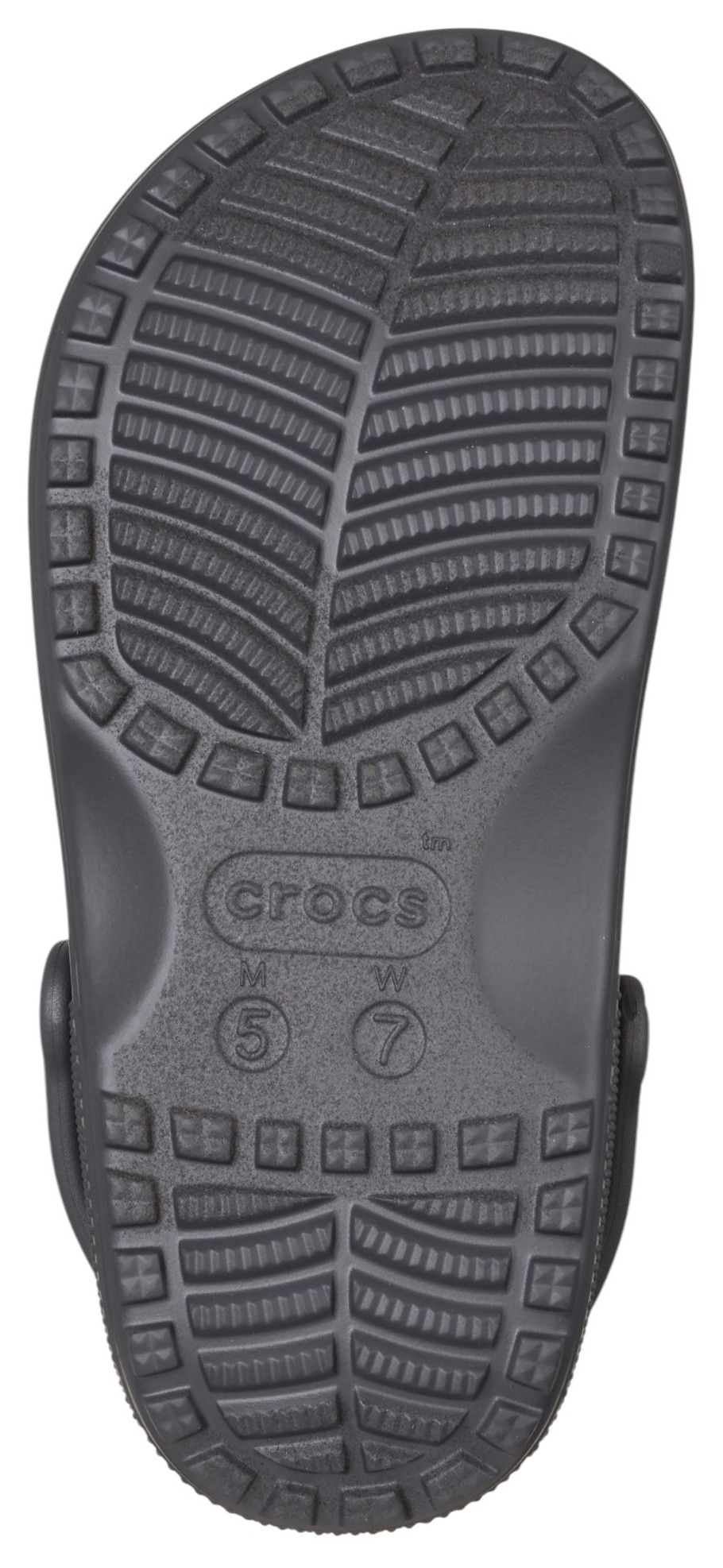 Crocs Classic Crafted Clogs product image