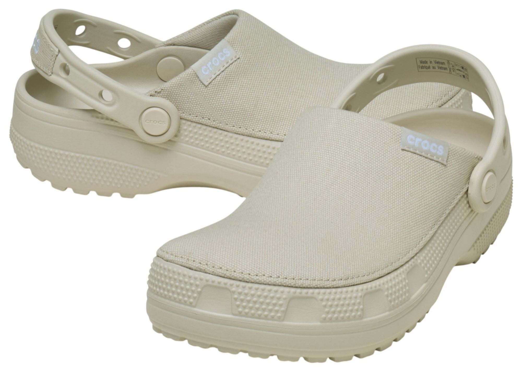 Crocs Classic Crafted Clogs product image