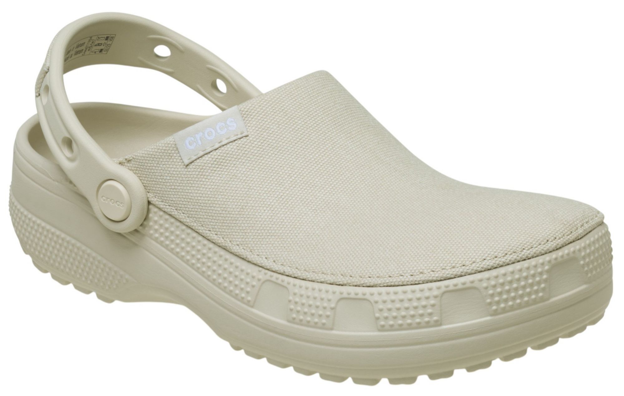 Crocs Classic Crafted Clogs product image