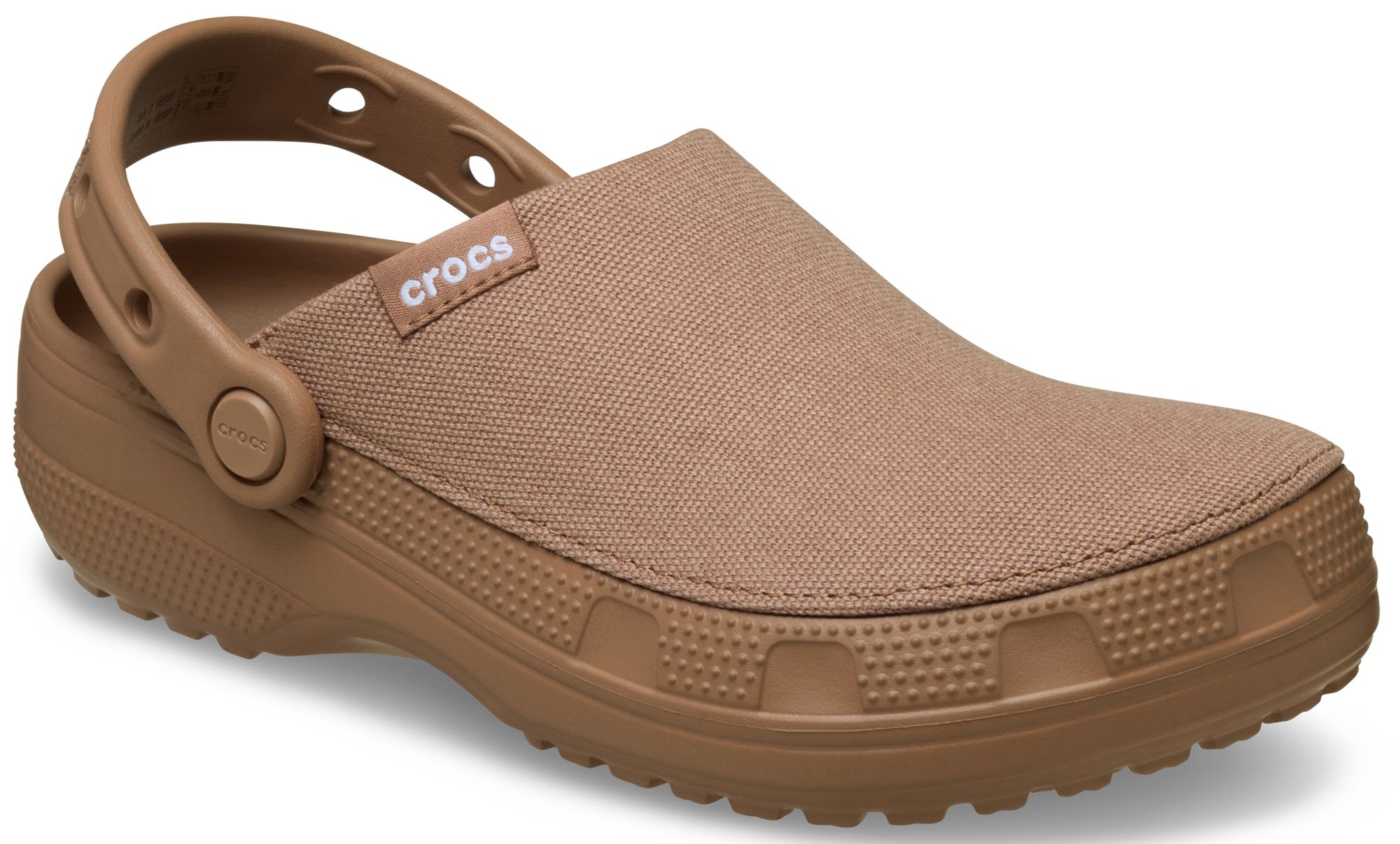 Crocs Classic Crafted Clogs product image