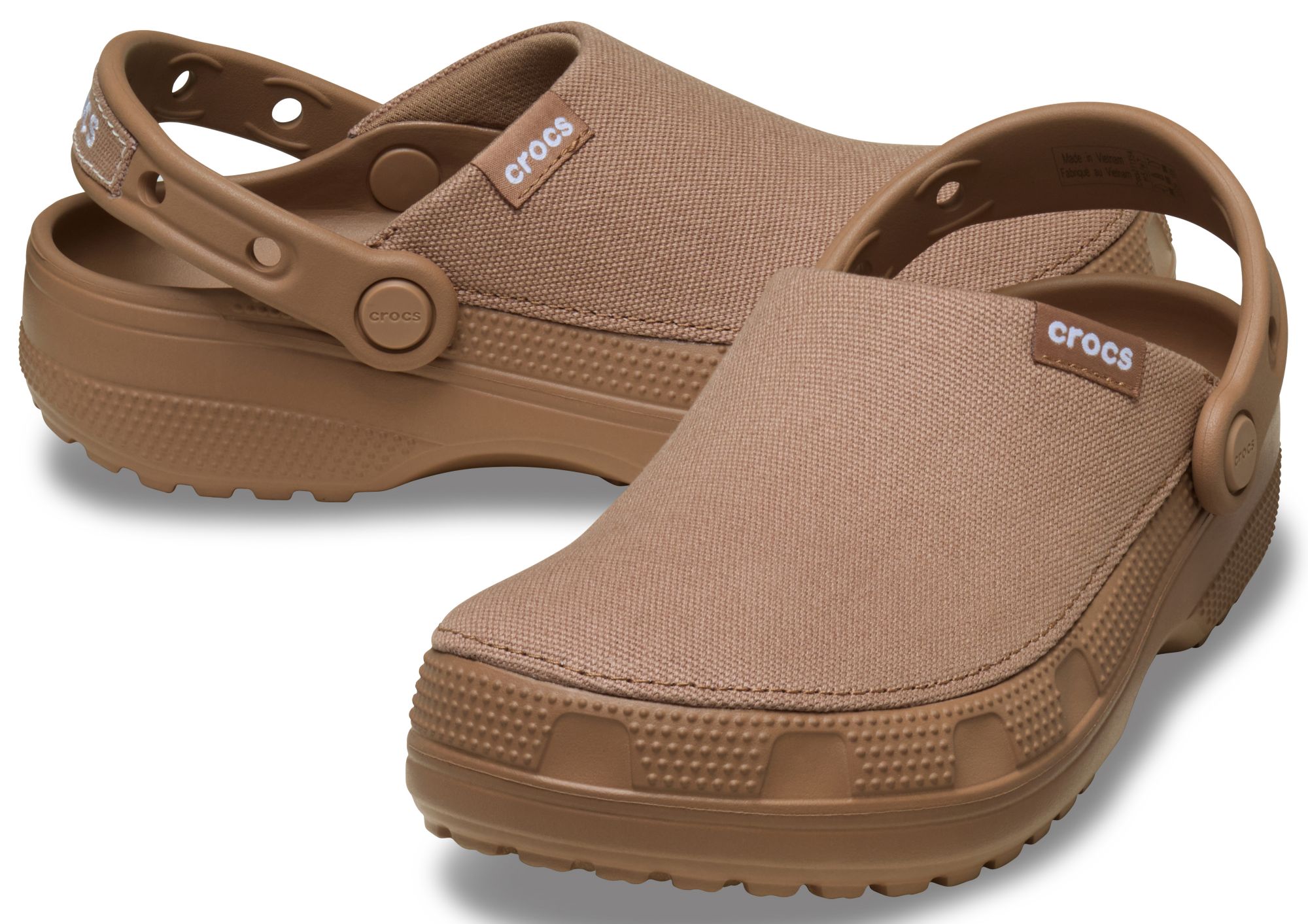 Crocs Classic Crafted Clogs product image