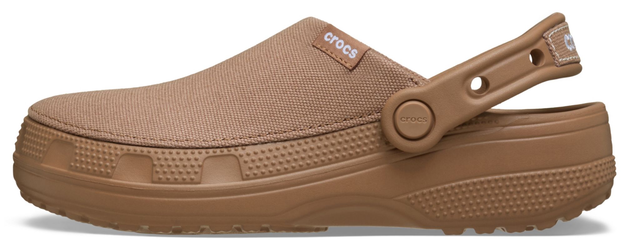 Crocs Classic Crafted Clogs product image