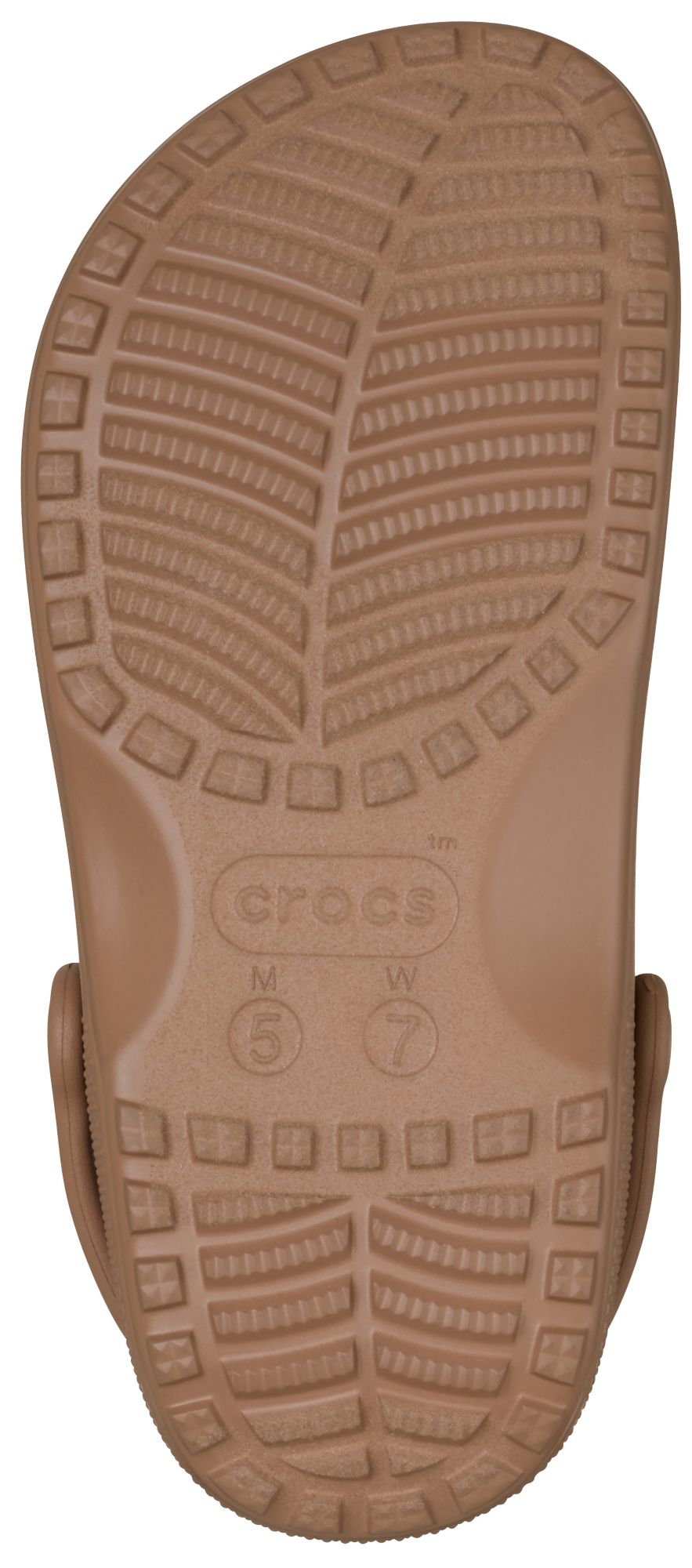 Crocs Classic Crafted Clogs product image
