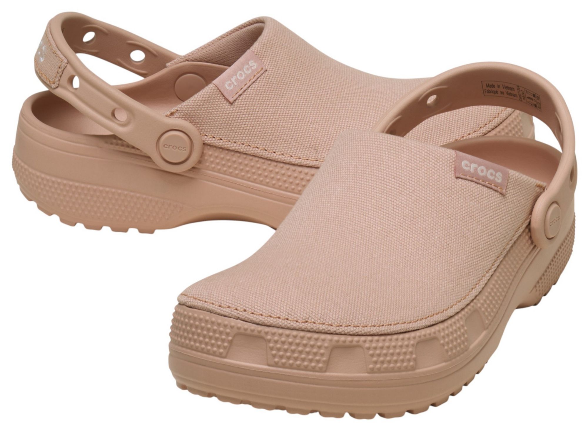 Crocs Classic Crafted Clogs product image