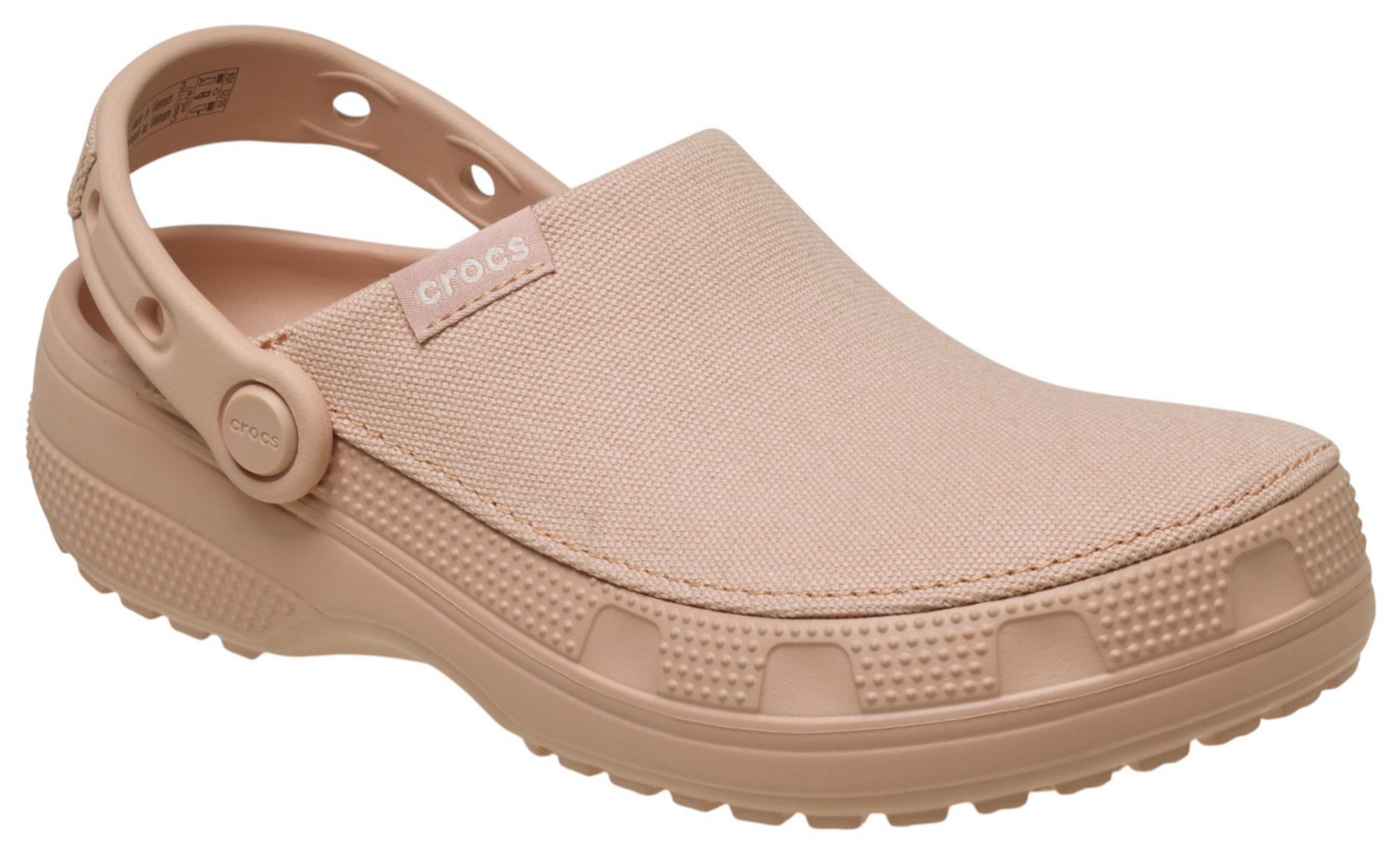 Crocs Classic Crafted Clogs product image