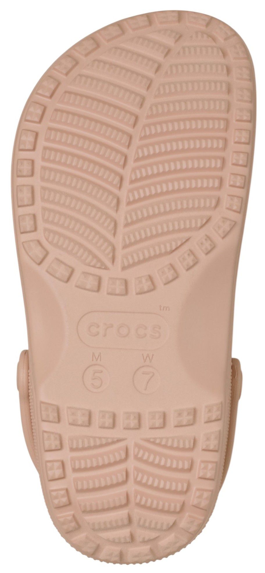 Crocs Classic Crafted Clogs product image