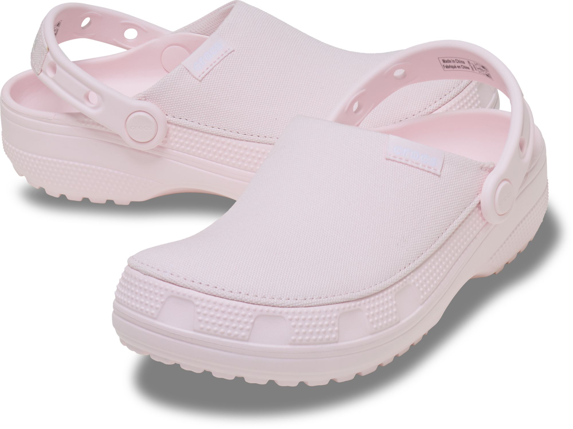 Crocs Classic Crafted Clogs product image