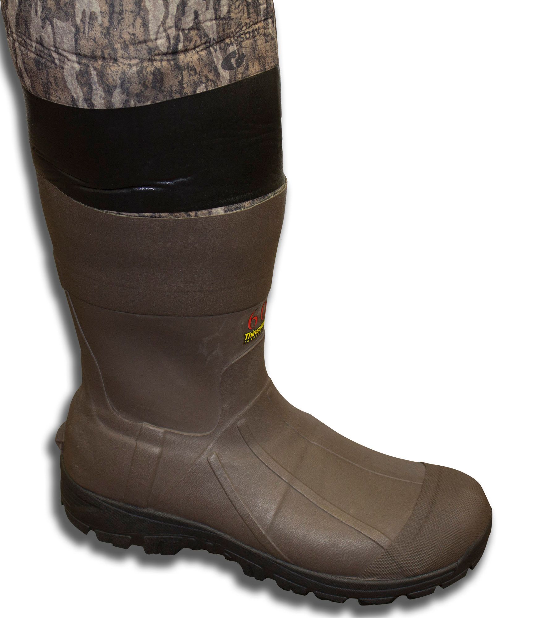 Compass 360 Rogue II Felt Bootfoot Wader product image