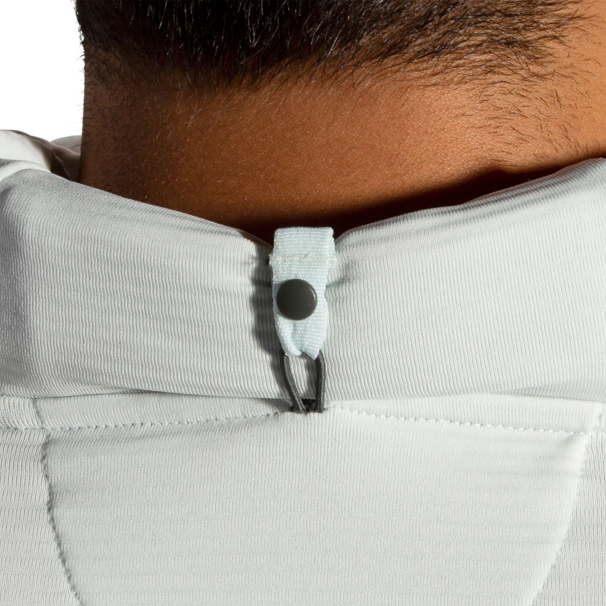 Brooks Men's Notch Thermal Hoodie product image