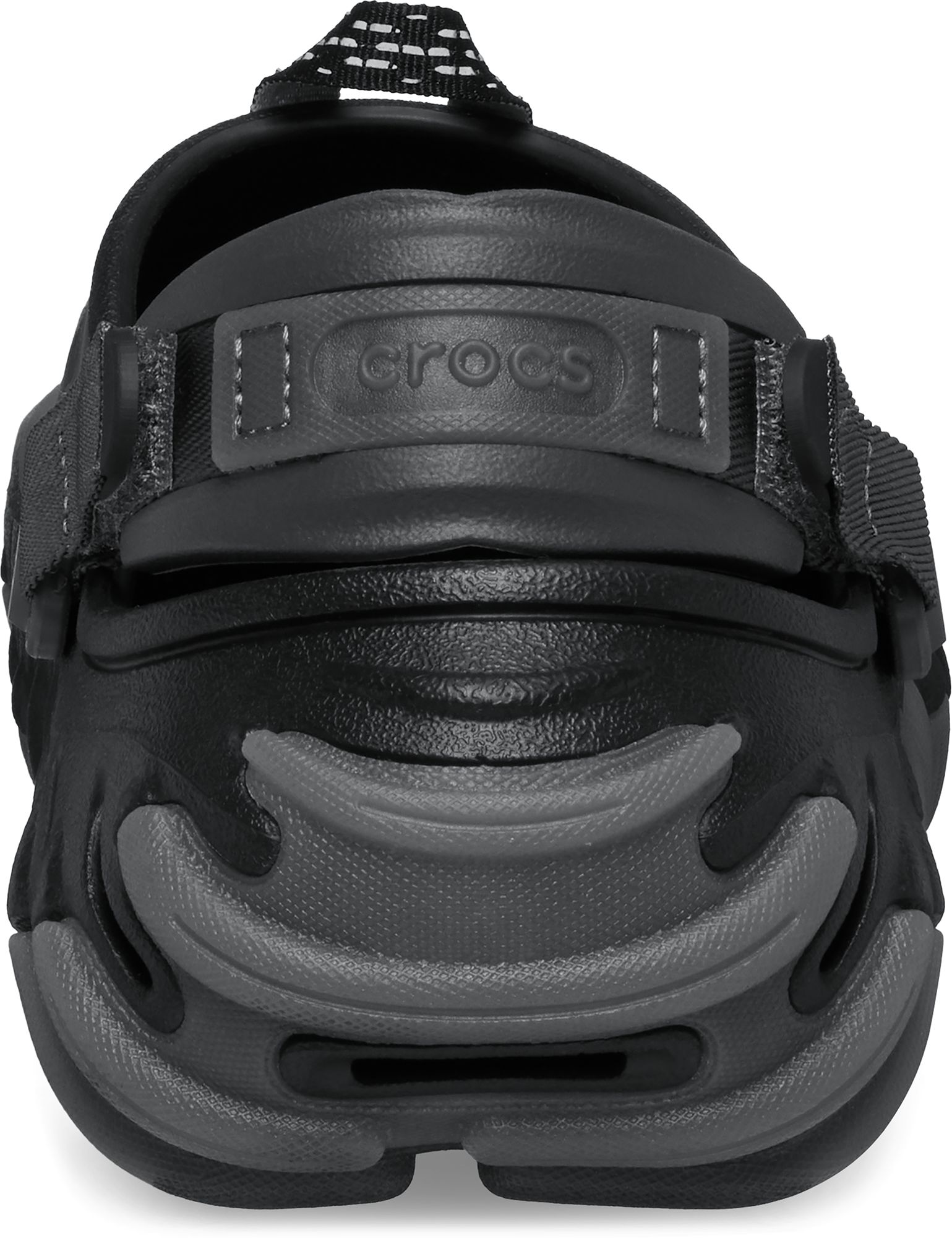 Crocs Echo RO Ripstop Clog product image