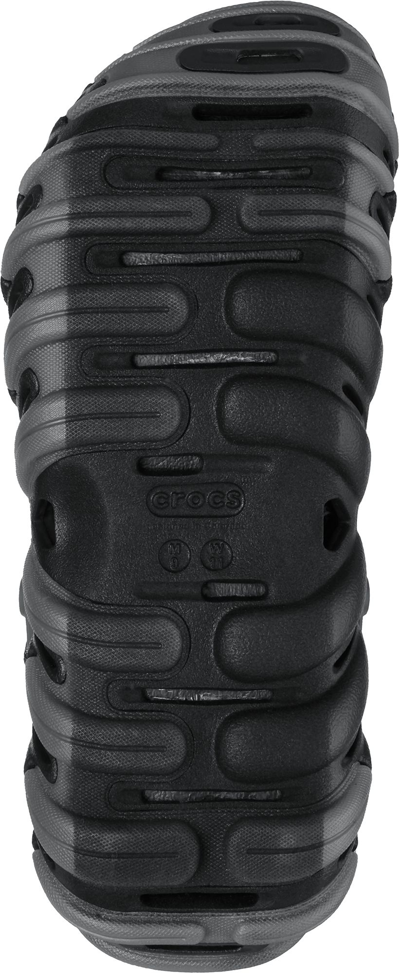 Crocs Echo RO Ripstop Clog product image