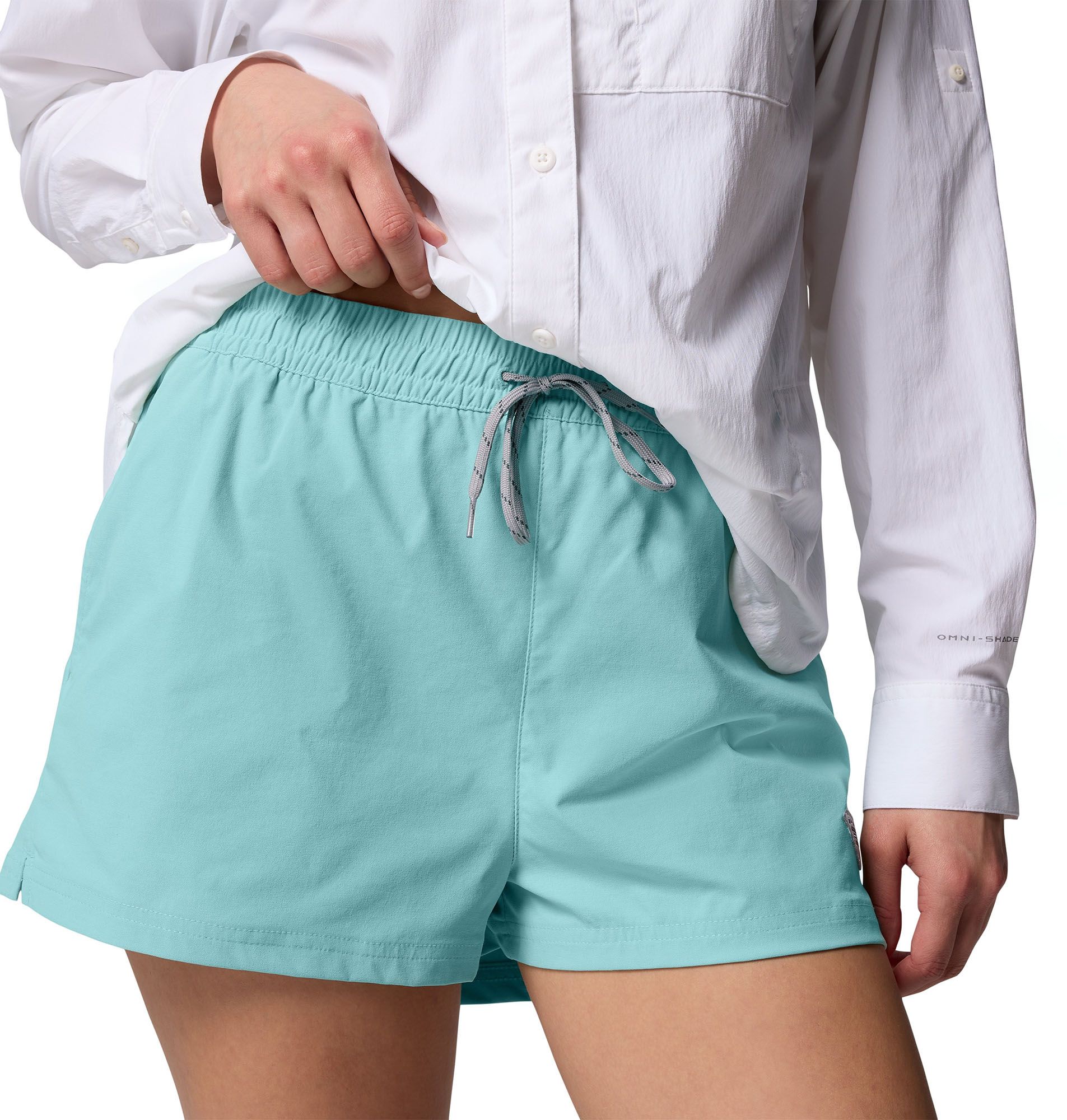 Columbia Women's PFG Rugged Water Shorts product image