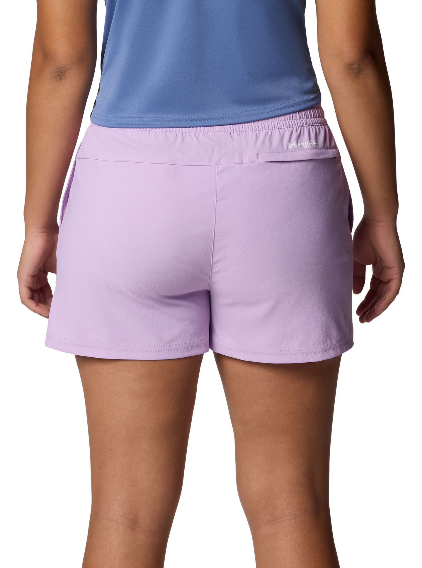 Columbia Women's PFG Rugged Water Shorts product image