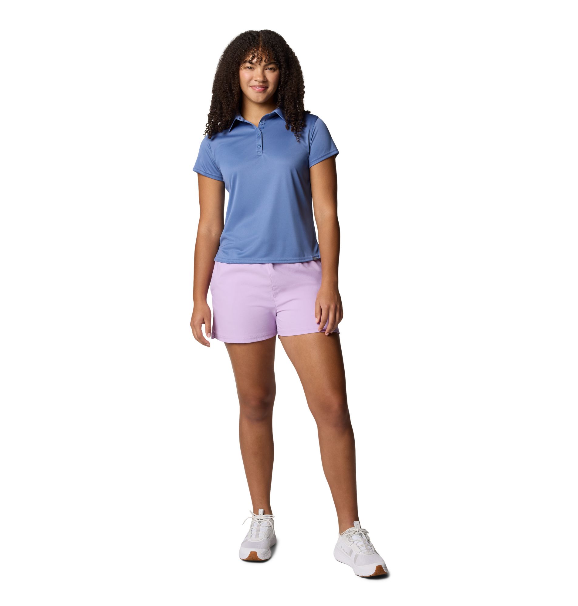 Columbia Women's PFG Rugged Water Shorts product image