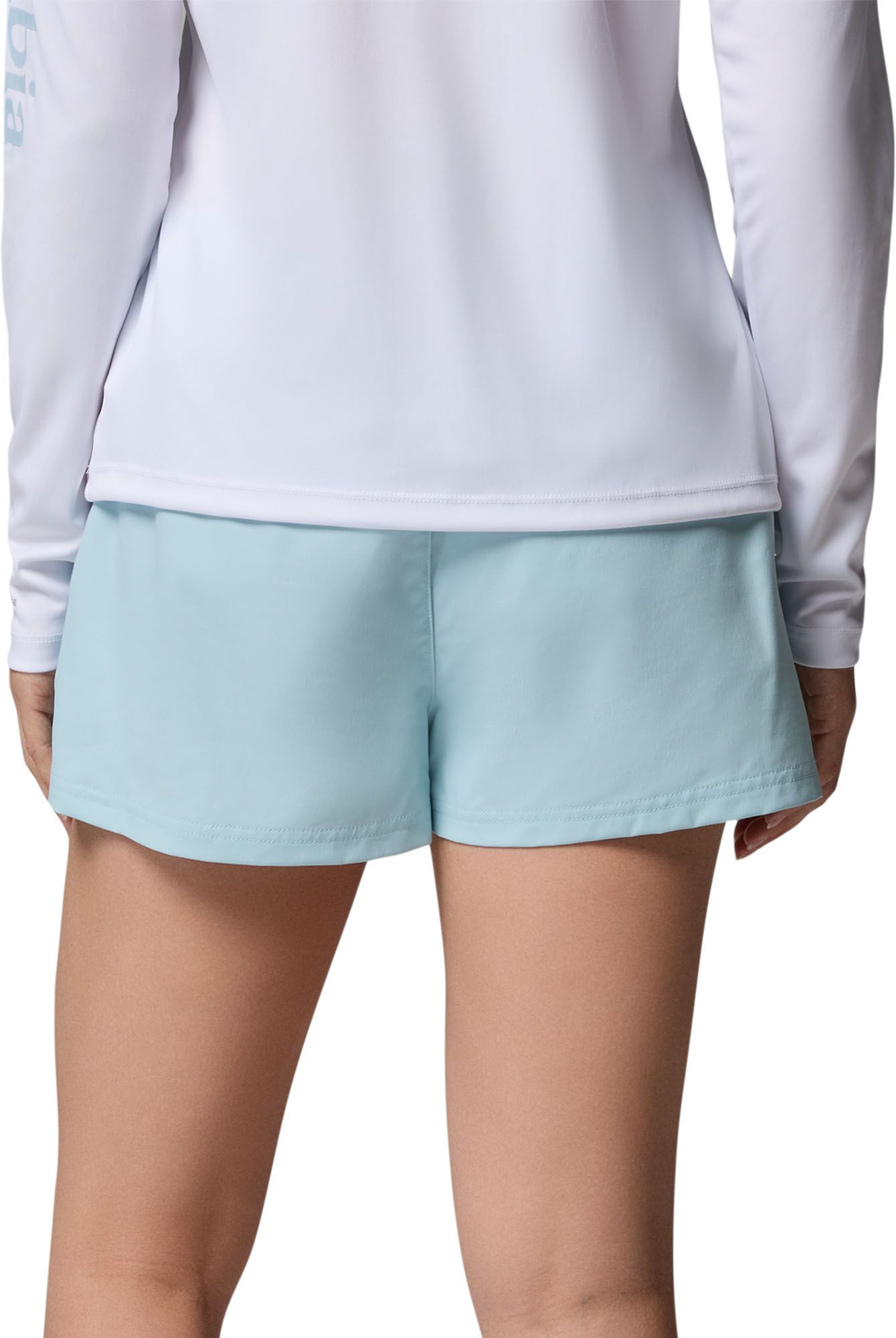 Columbia Women's PFG Rugged Water Shorts product image