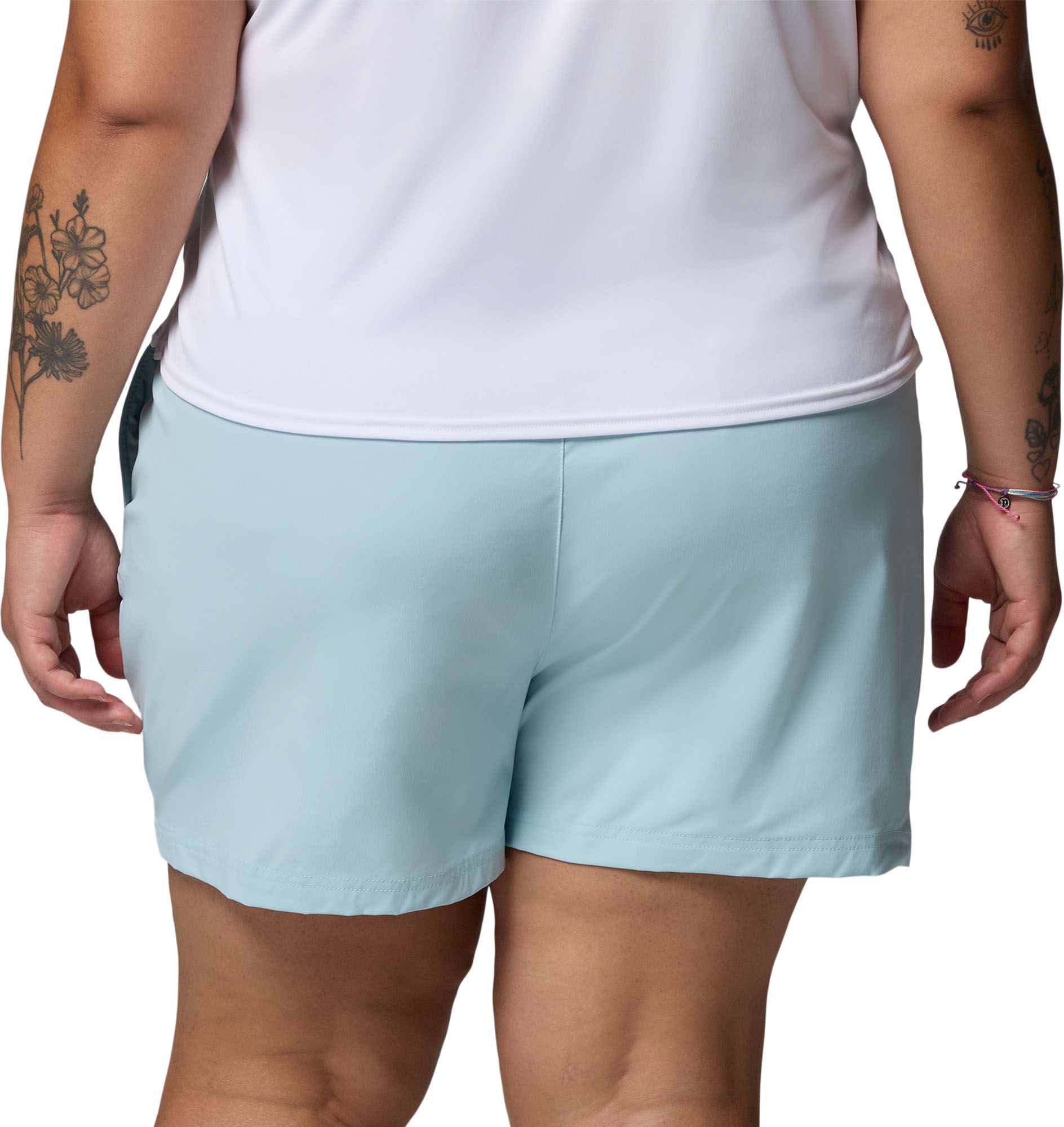 Columbia Women's PFG Rugged Water Shorts product image