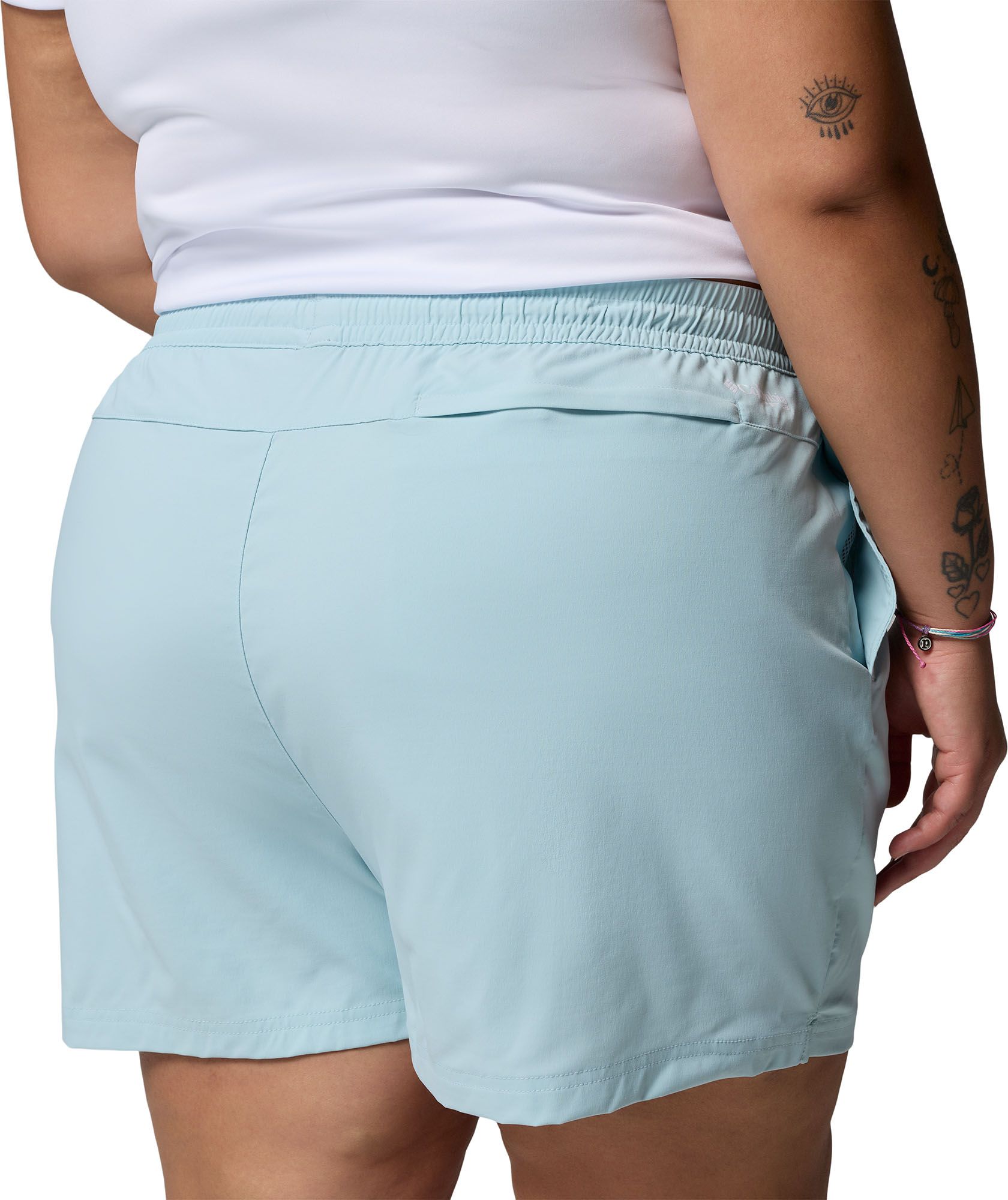Columbia Women's PFG Rugged Water Shorts product image