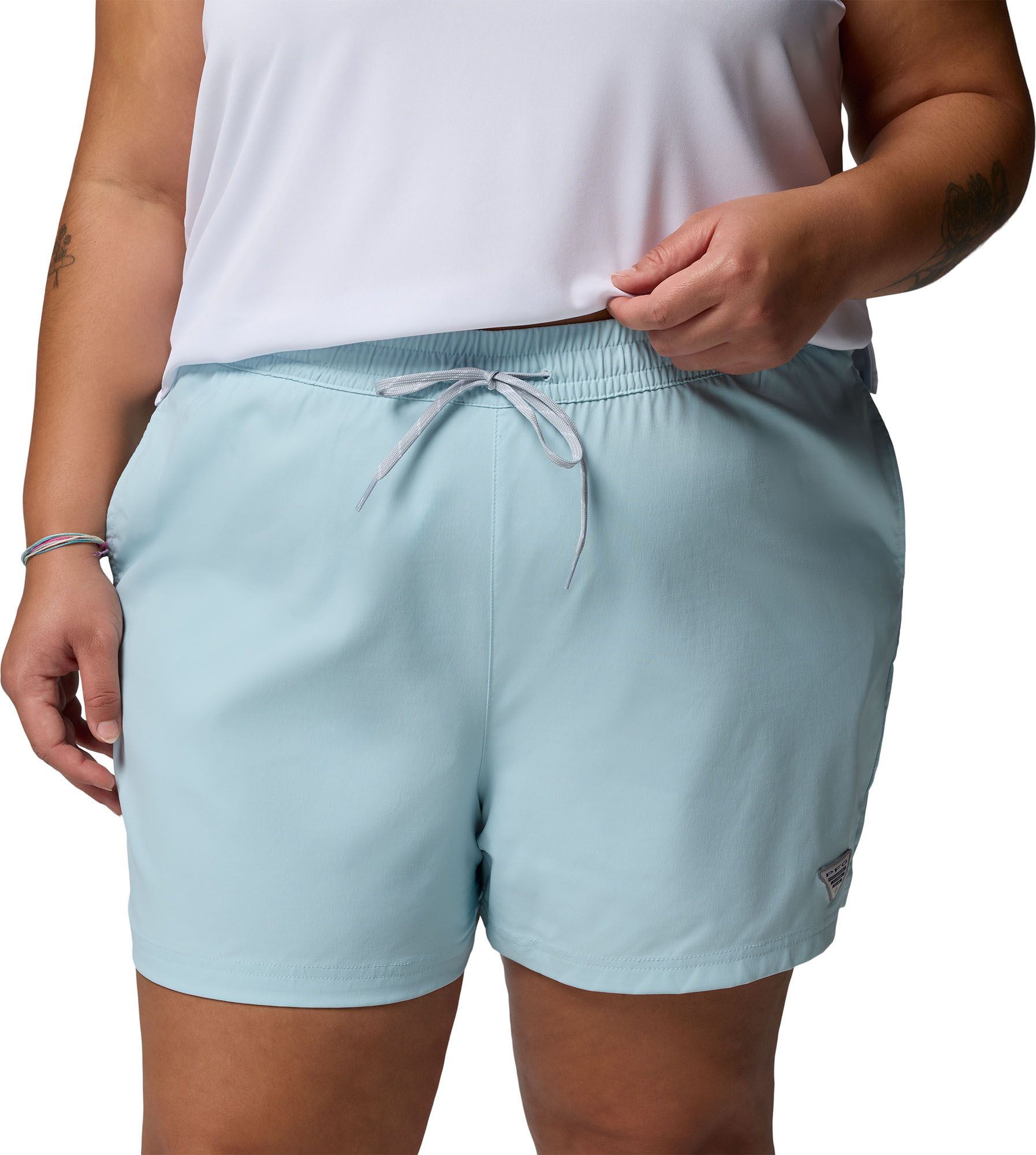 Columbia Women's PFG Rugged Water Shorts product image
