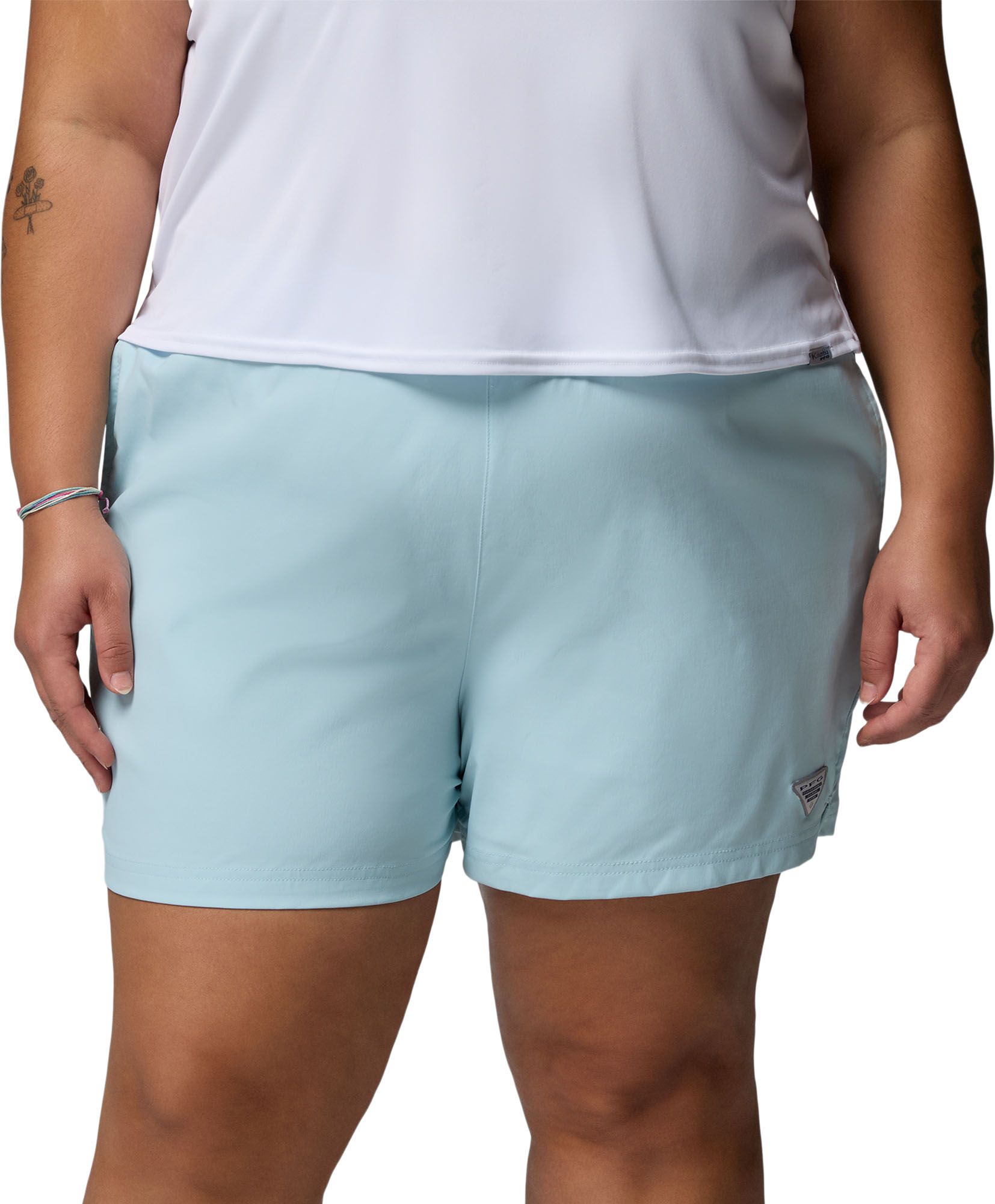 Columbia Women's PFG Rugged Water Shorts product image