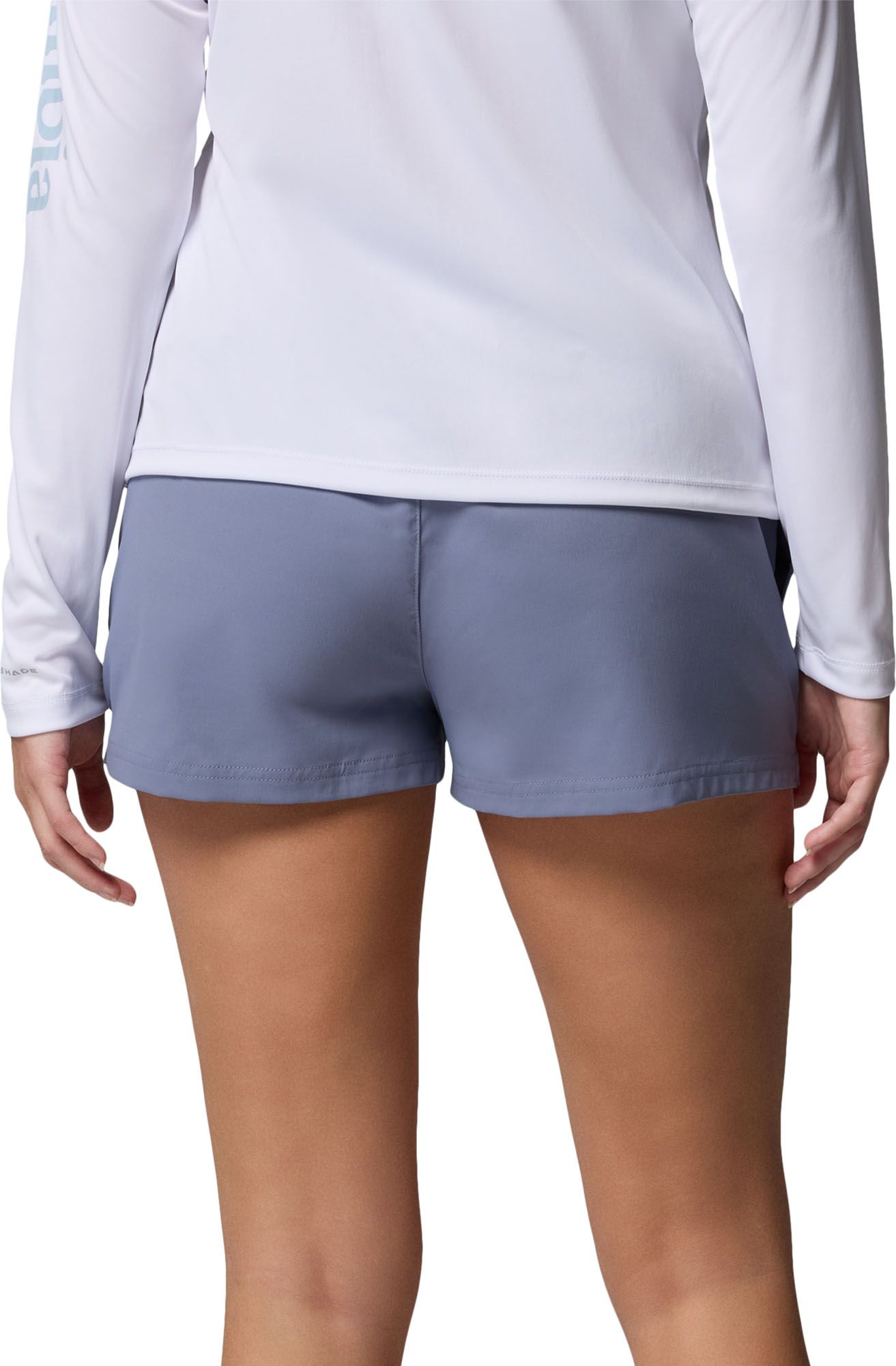 Columbia Women's PFG Rugged Water Shorts product image