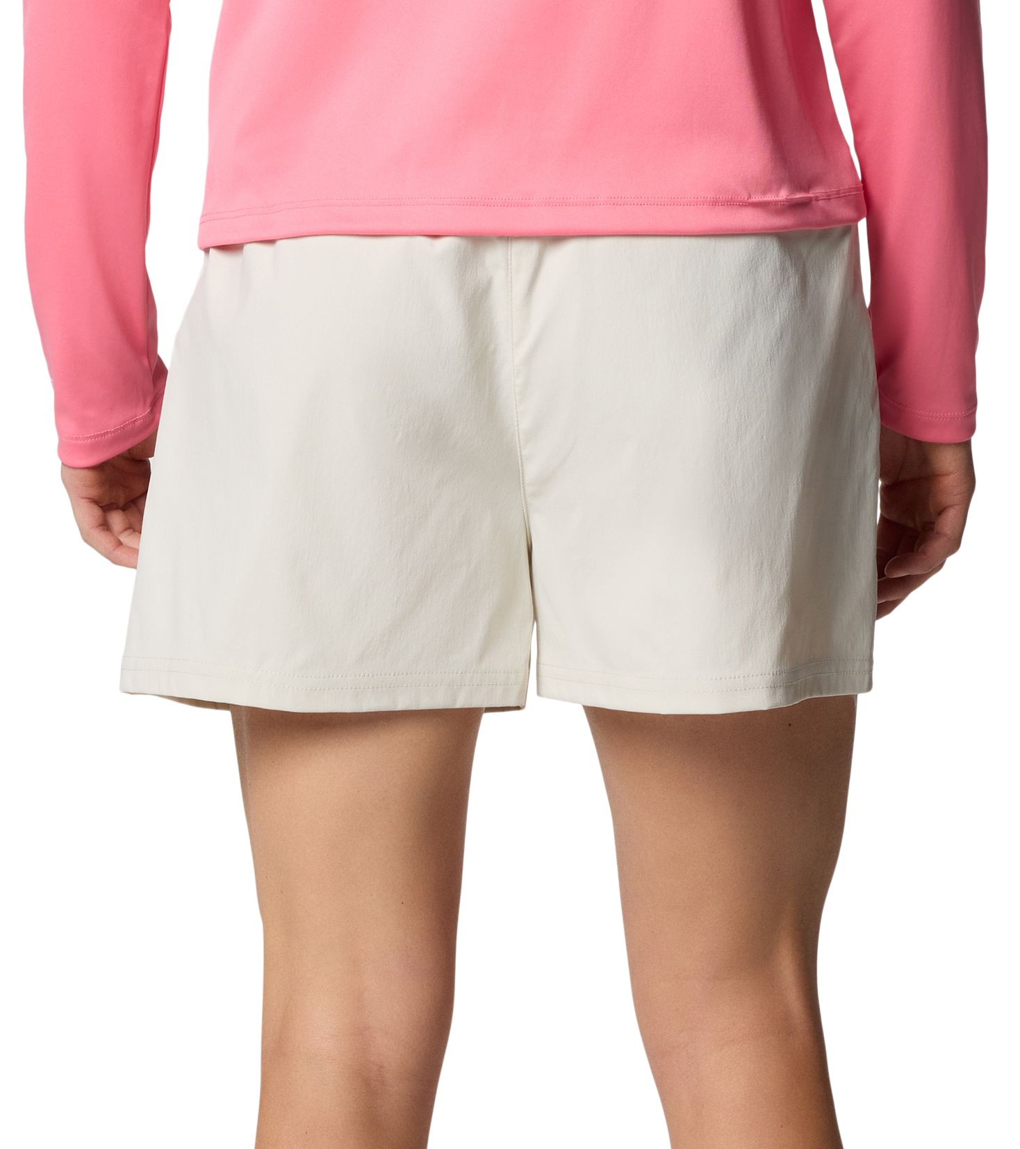 Columbia Women's PFG Rugged Water Shorts product image