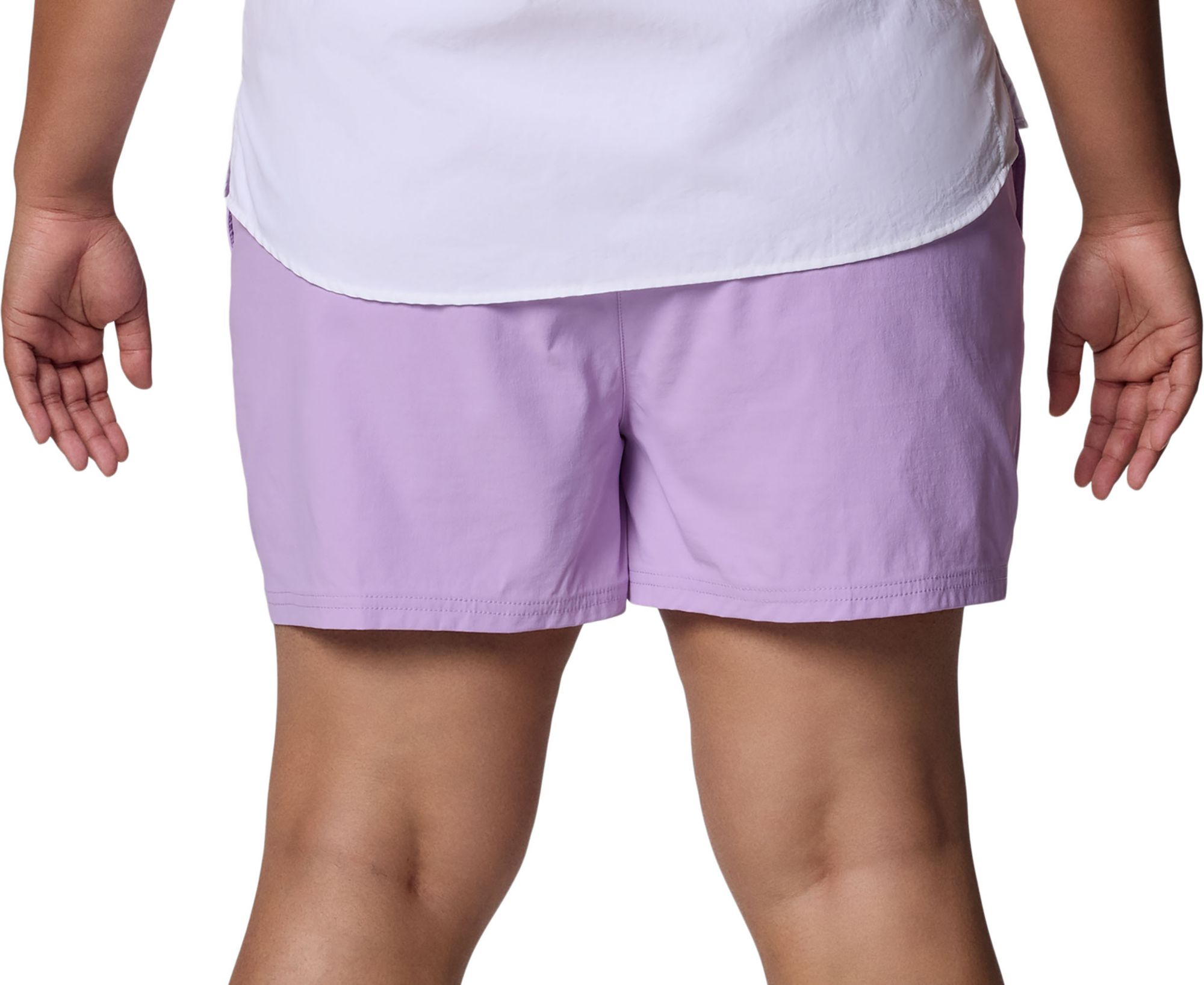 Columbia Women's Rugged Water Extended Shorts product image