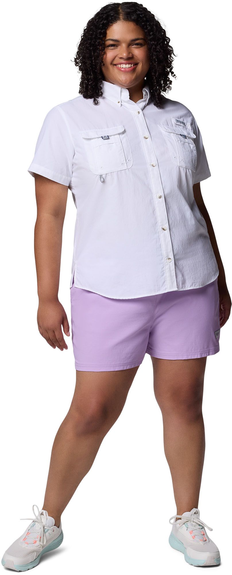 Columbia Women's Rugged Water Extended Shorts product image