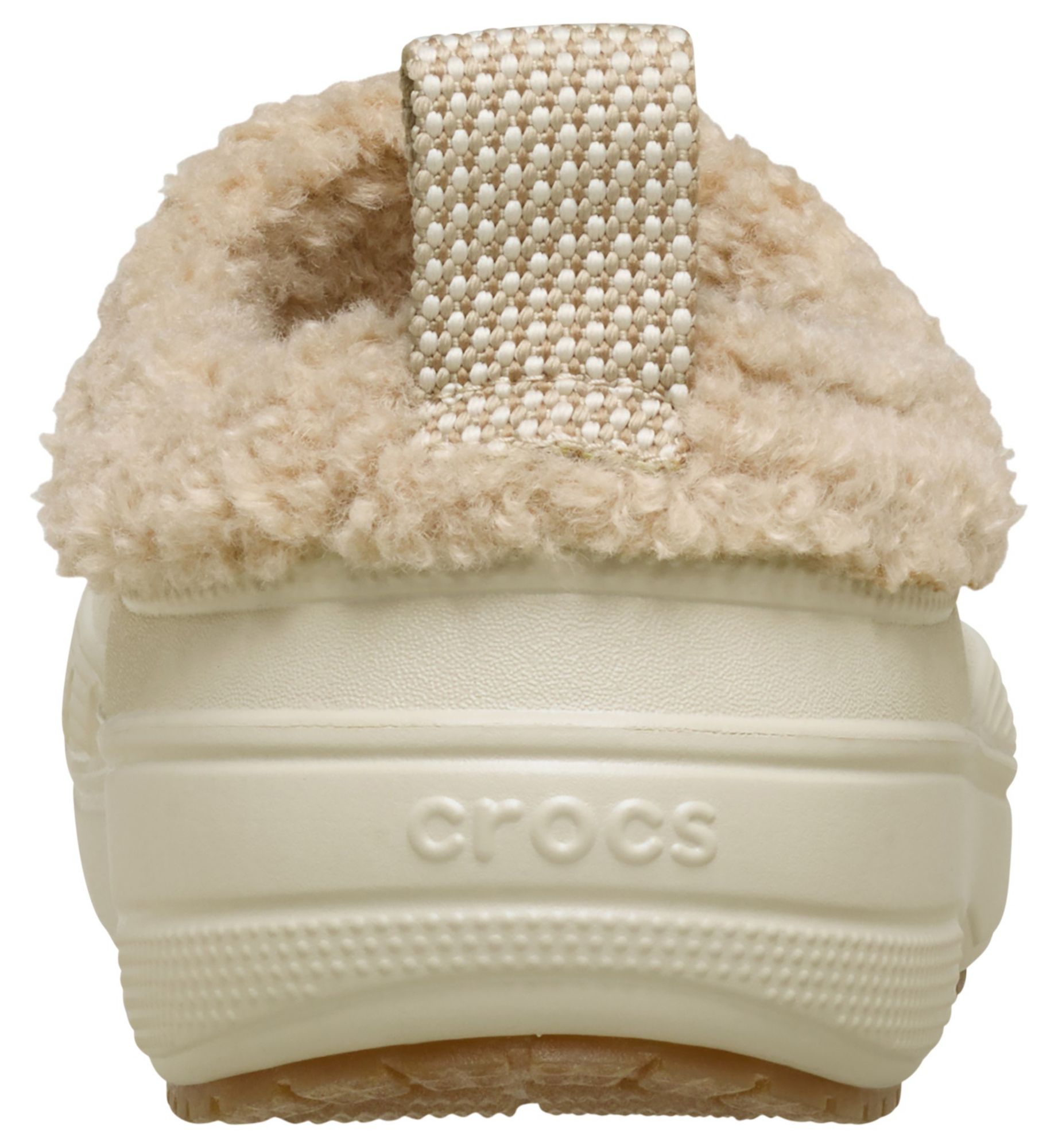 Crocs Classic Lined Shorty Clogs product image