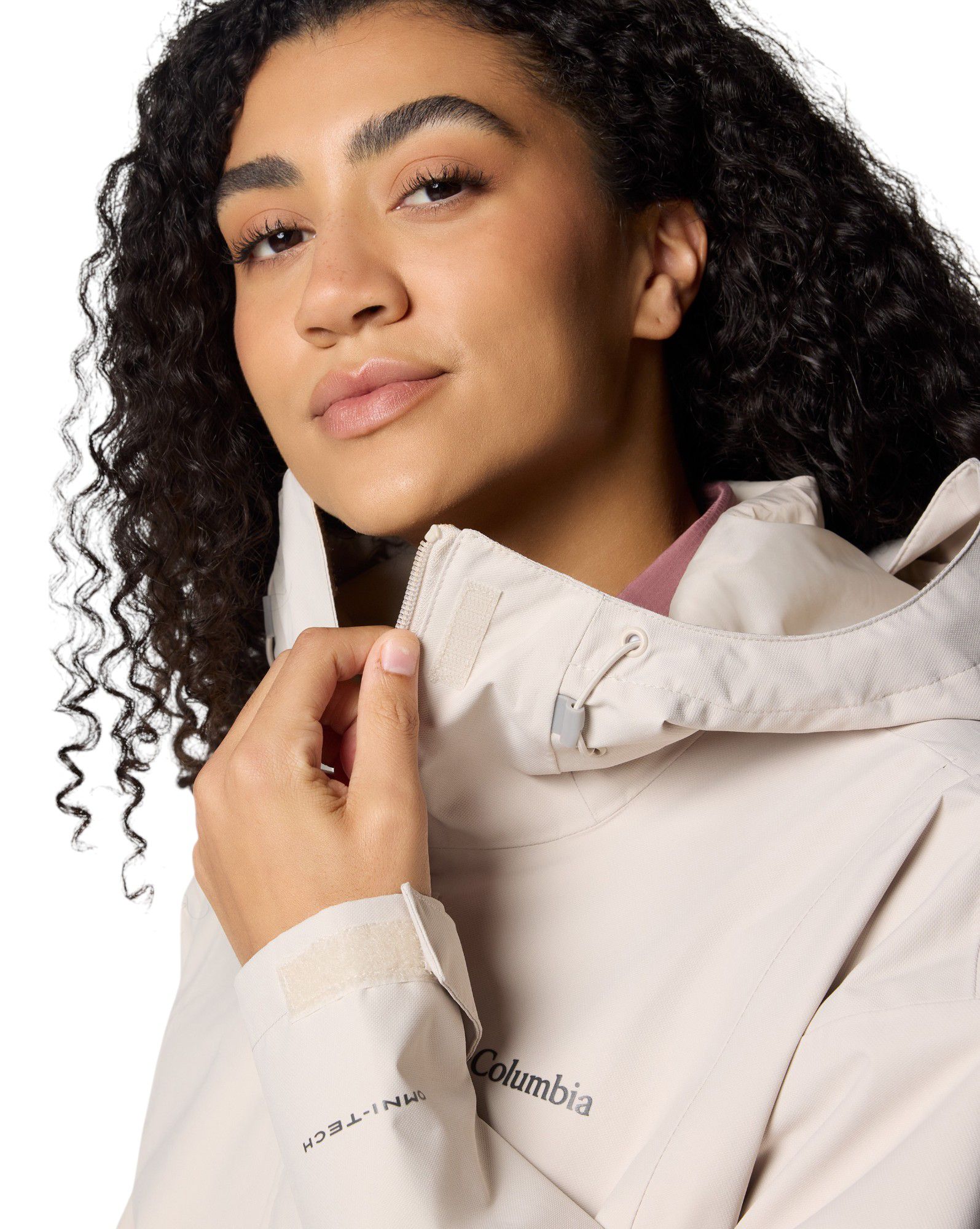 Columbia Women's Hikebound™ II Short Jacket product image
