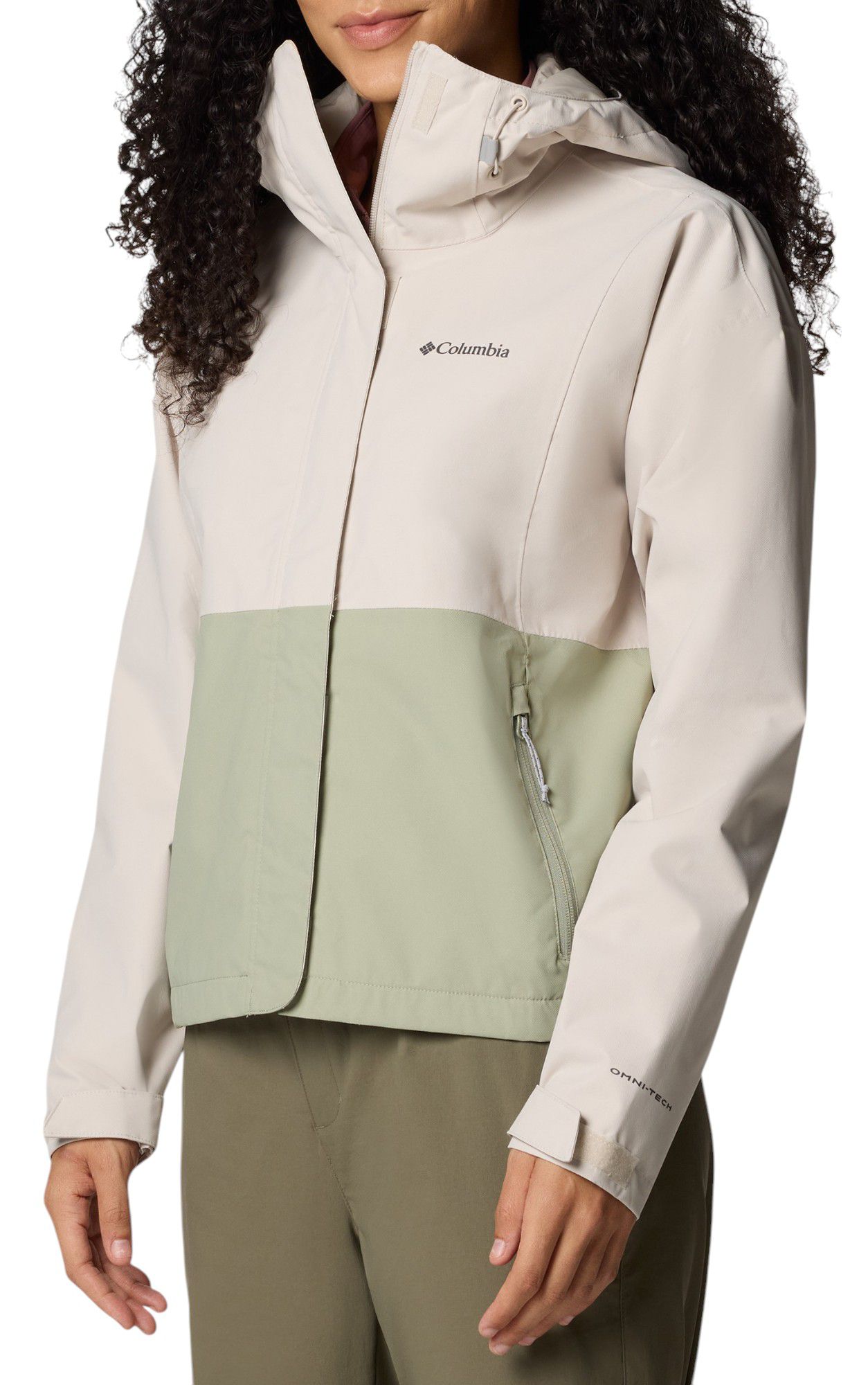 Columbia Women's Hikebound™ II Short Jacket product image