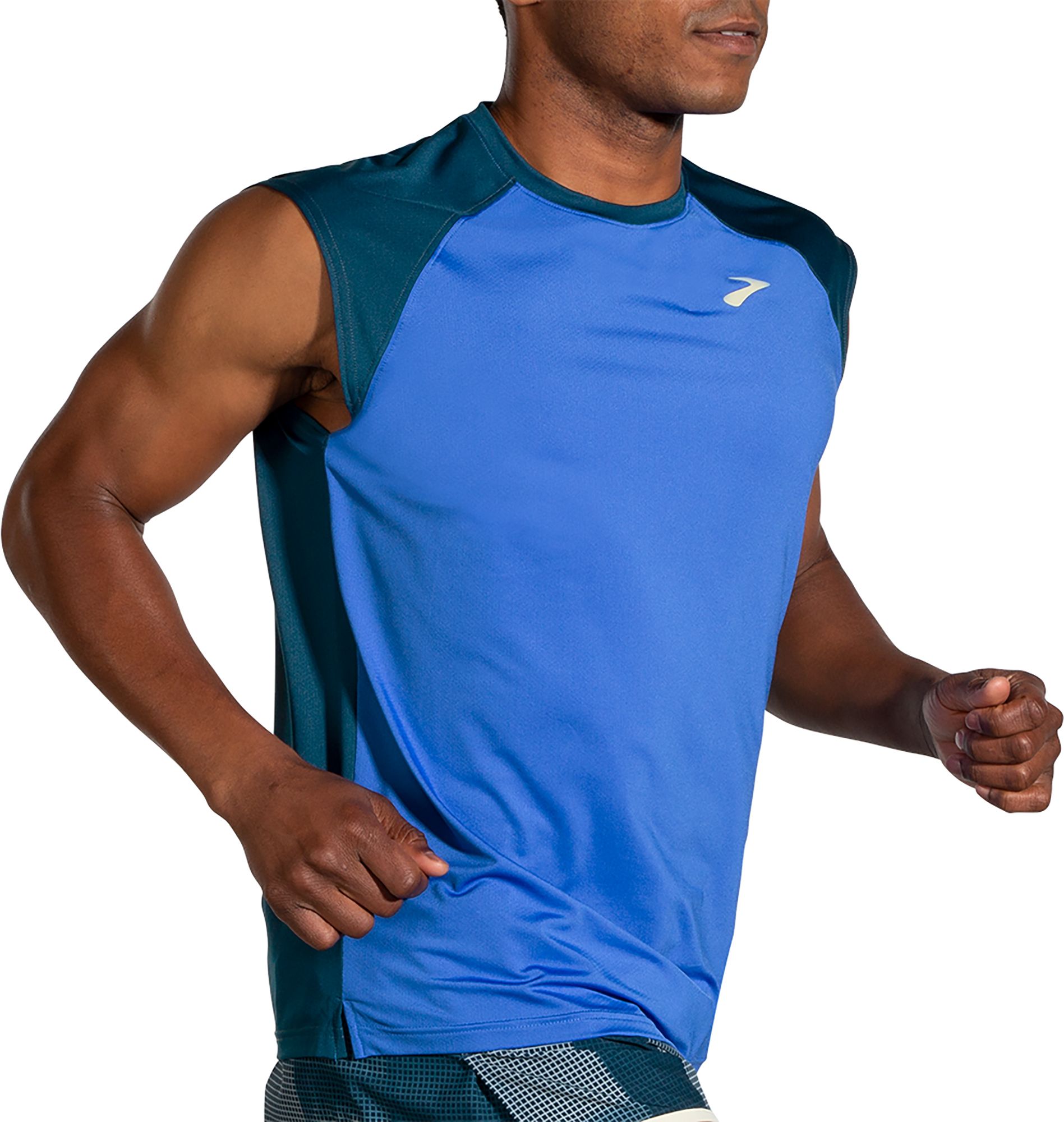 Brooks Men's Run Within Sleeveless Shirt product image