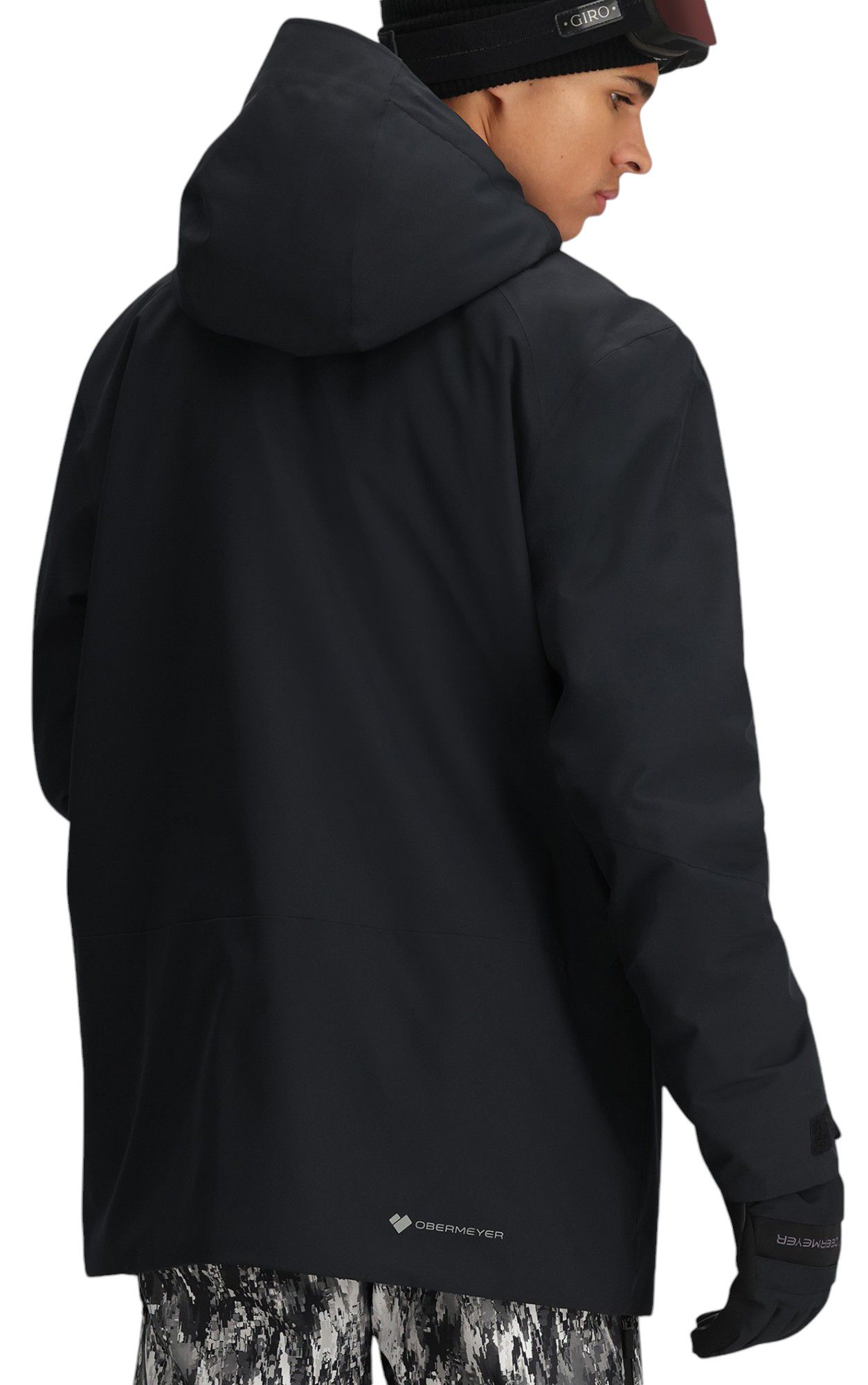 Obermeyer Men's Cirque Jacket product image