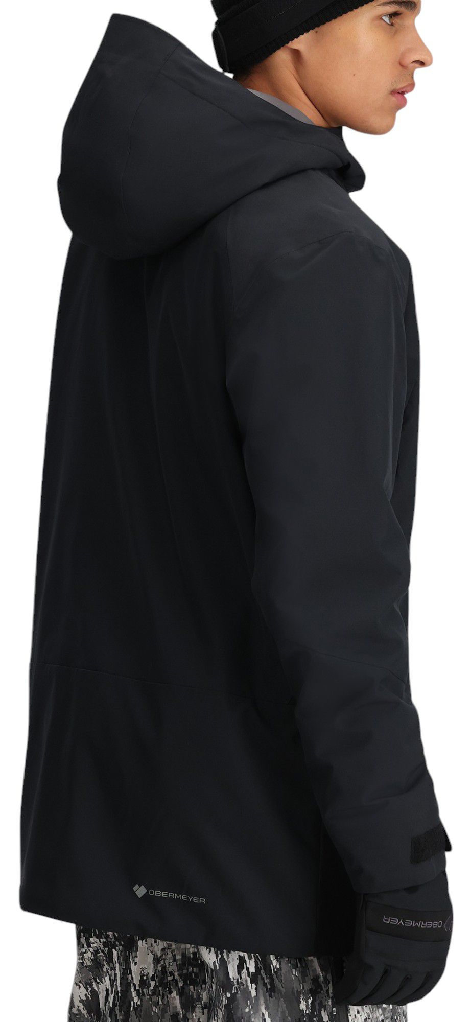 Obermeyer Men's Cirque Jacket product image