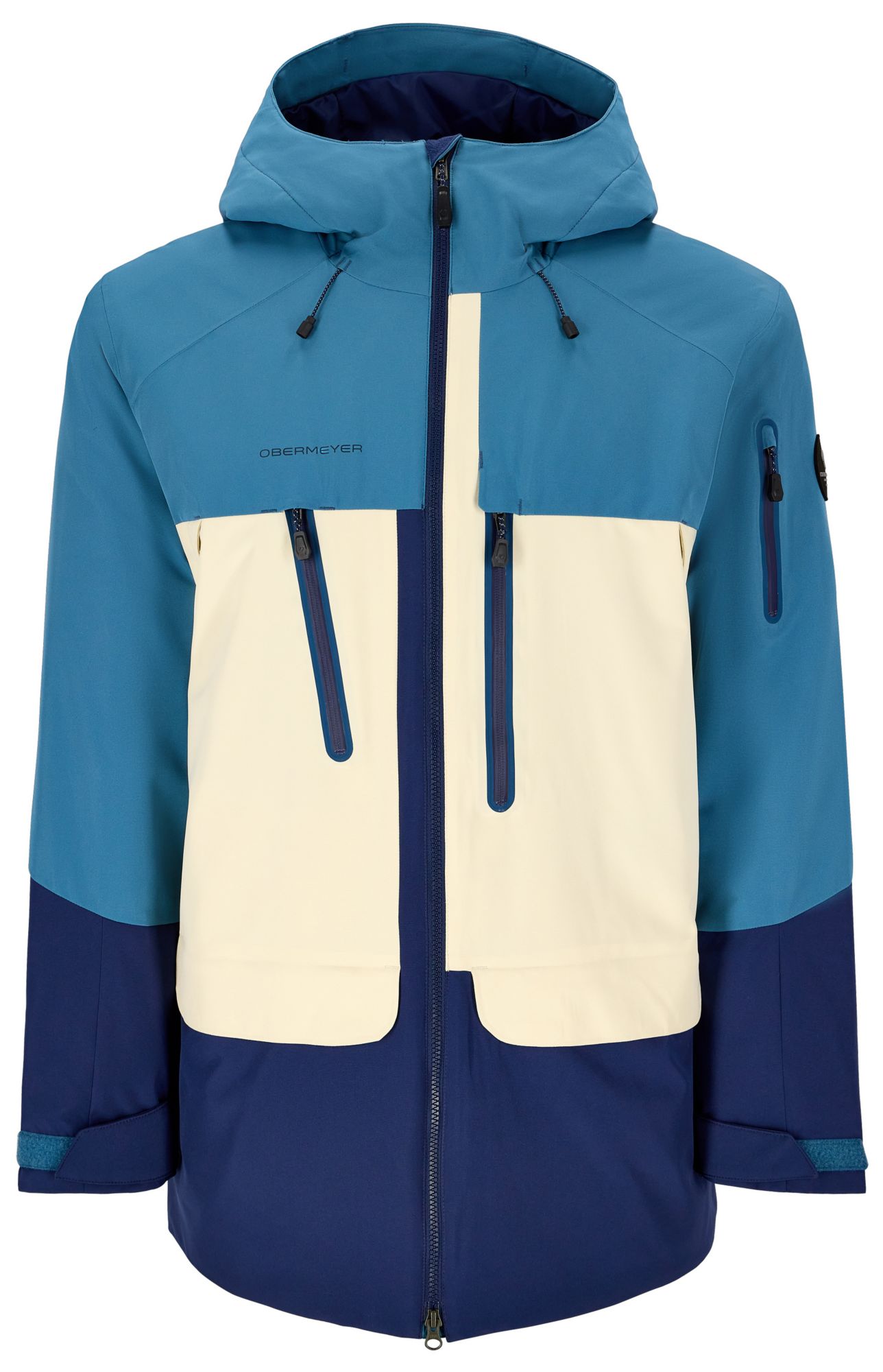 Obermeyer Men's Cirque Jacket product image