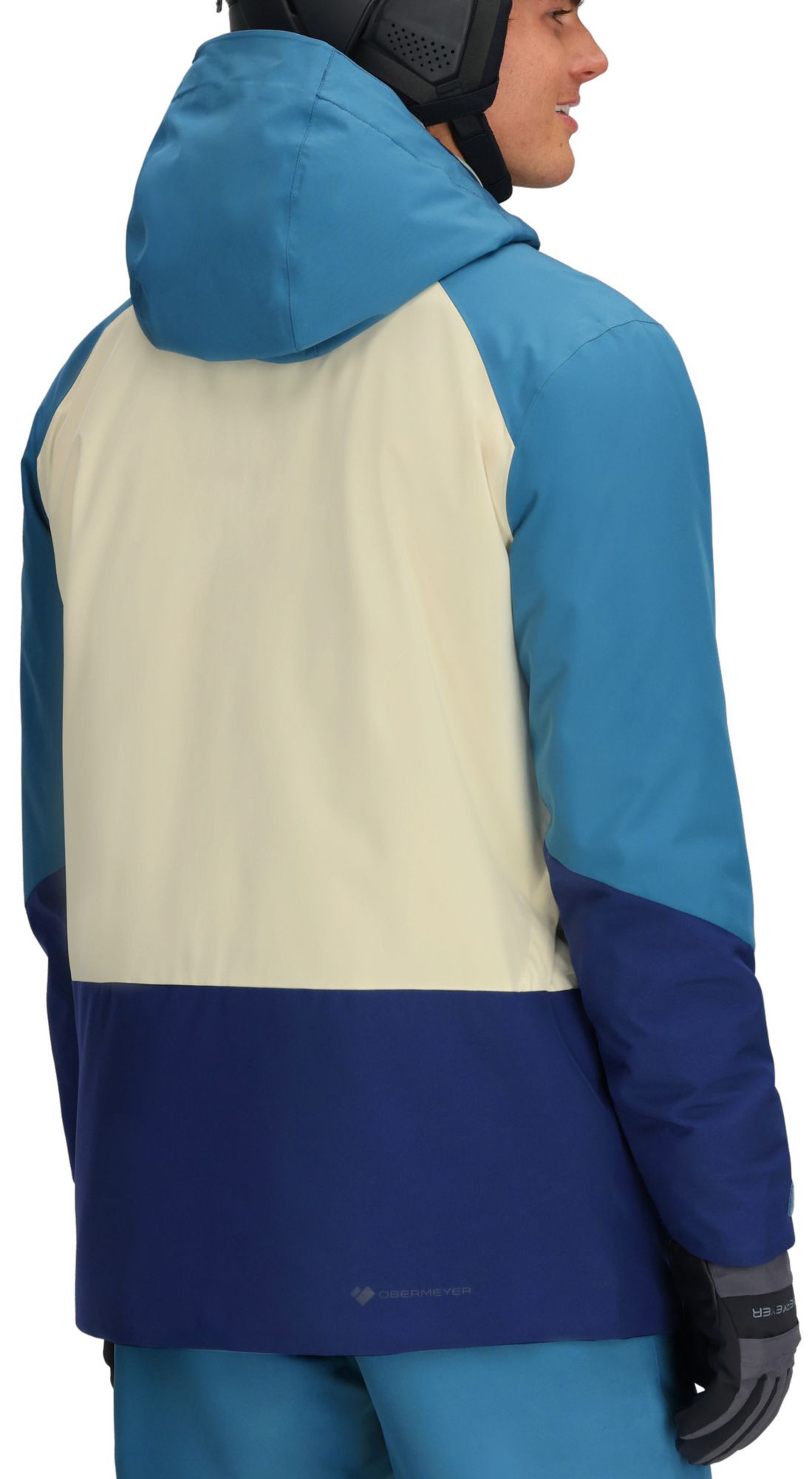 Obermeyer Men's Cirque Jacket product image